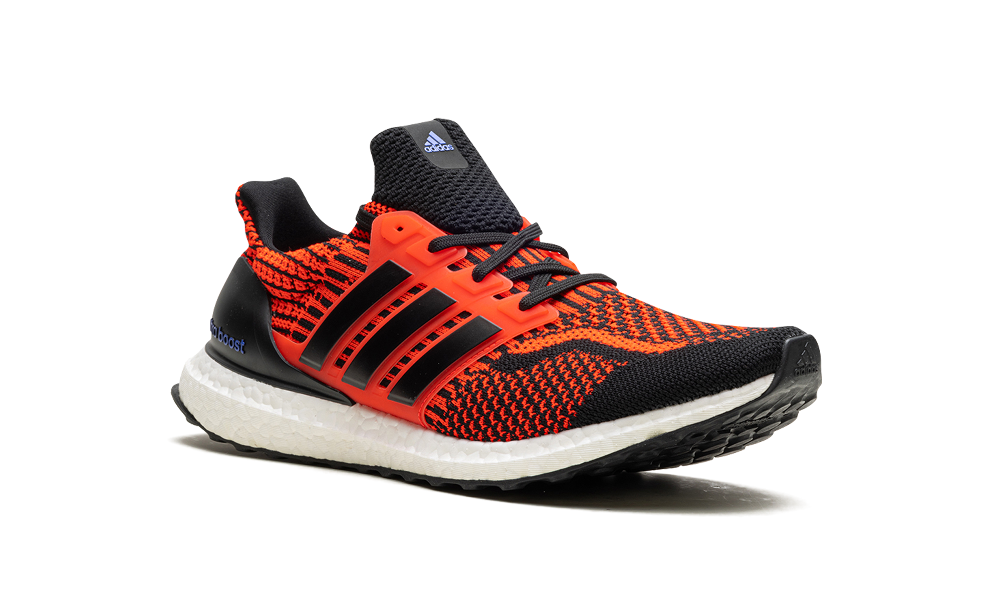 Ultra Bosst 5 Dna "Orange Black White"