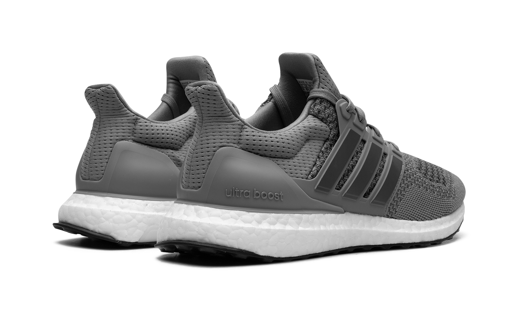 Ultraboost 1.0 "Grey"