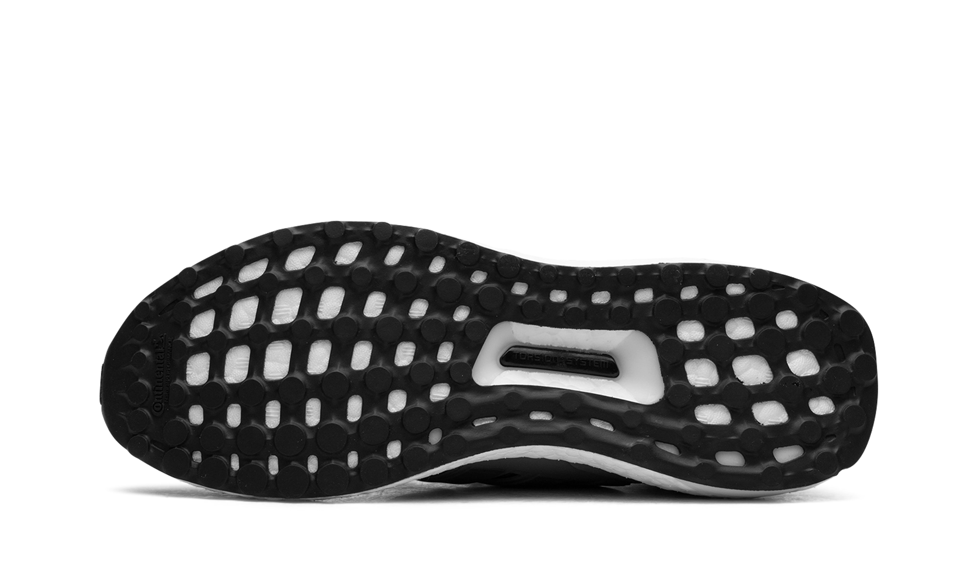 Ultraboost 1.0 "Grey"
