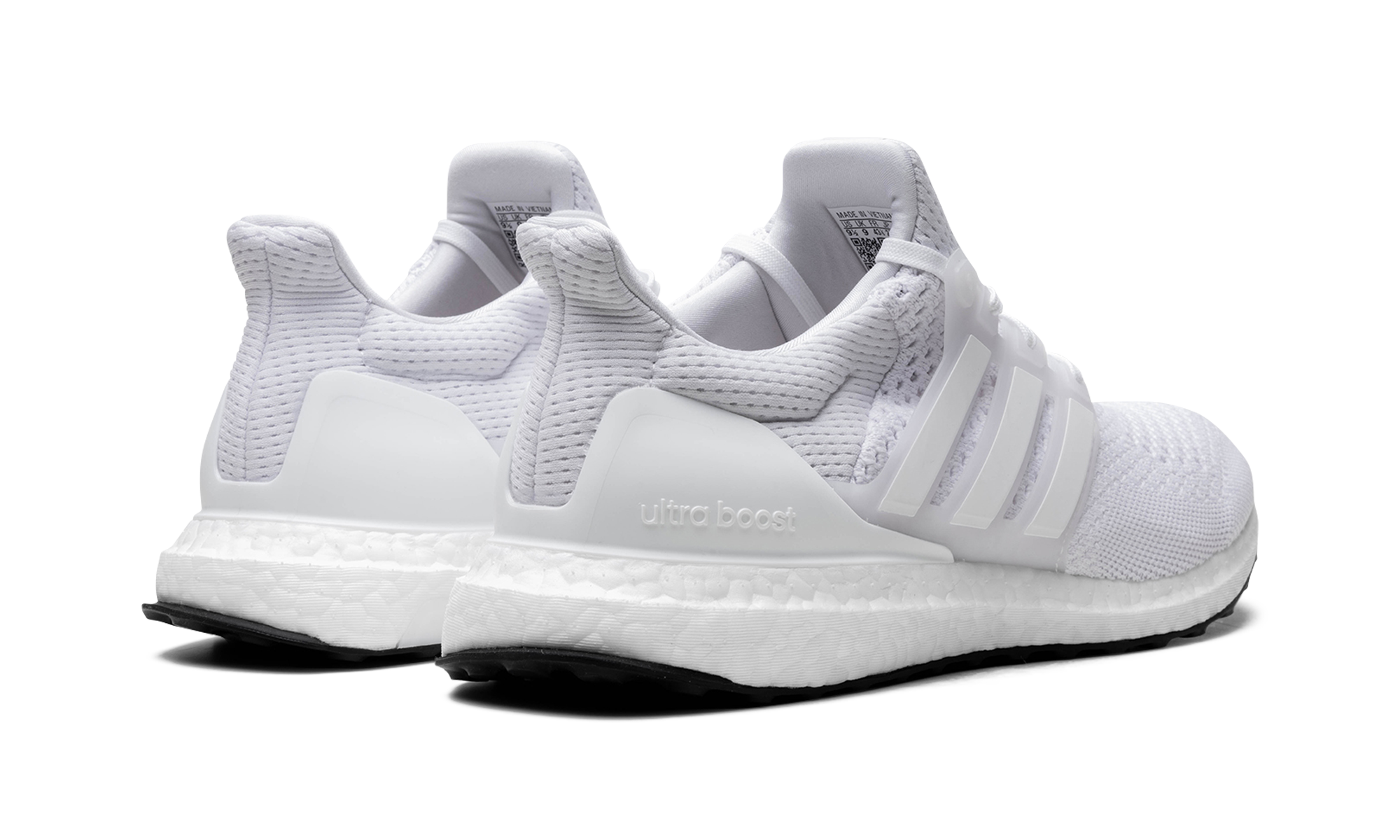 Ultraboost 1.0 "Triple White 2023"