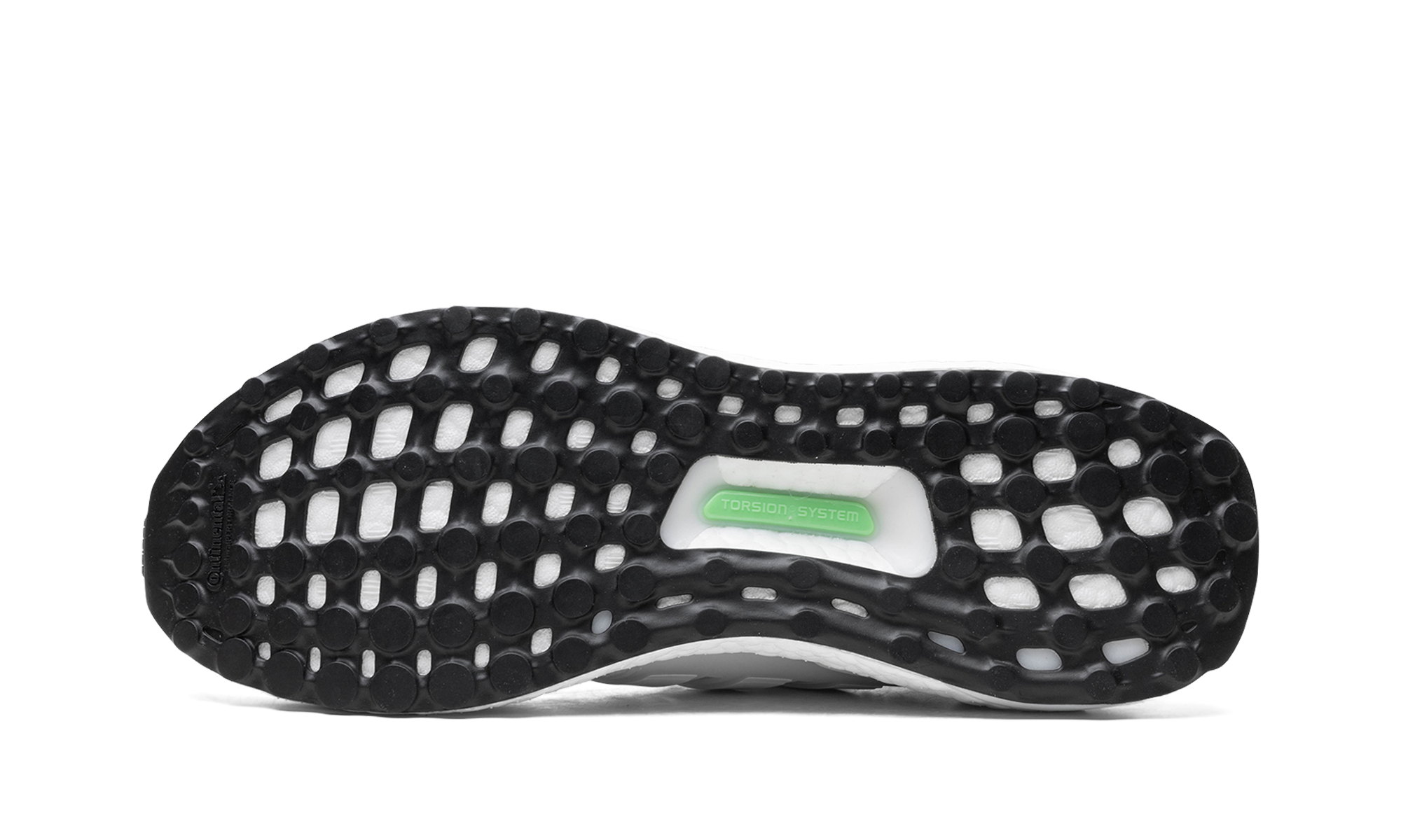 Ultraboost 1.0 "Triple White 2023"