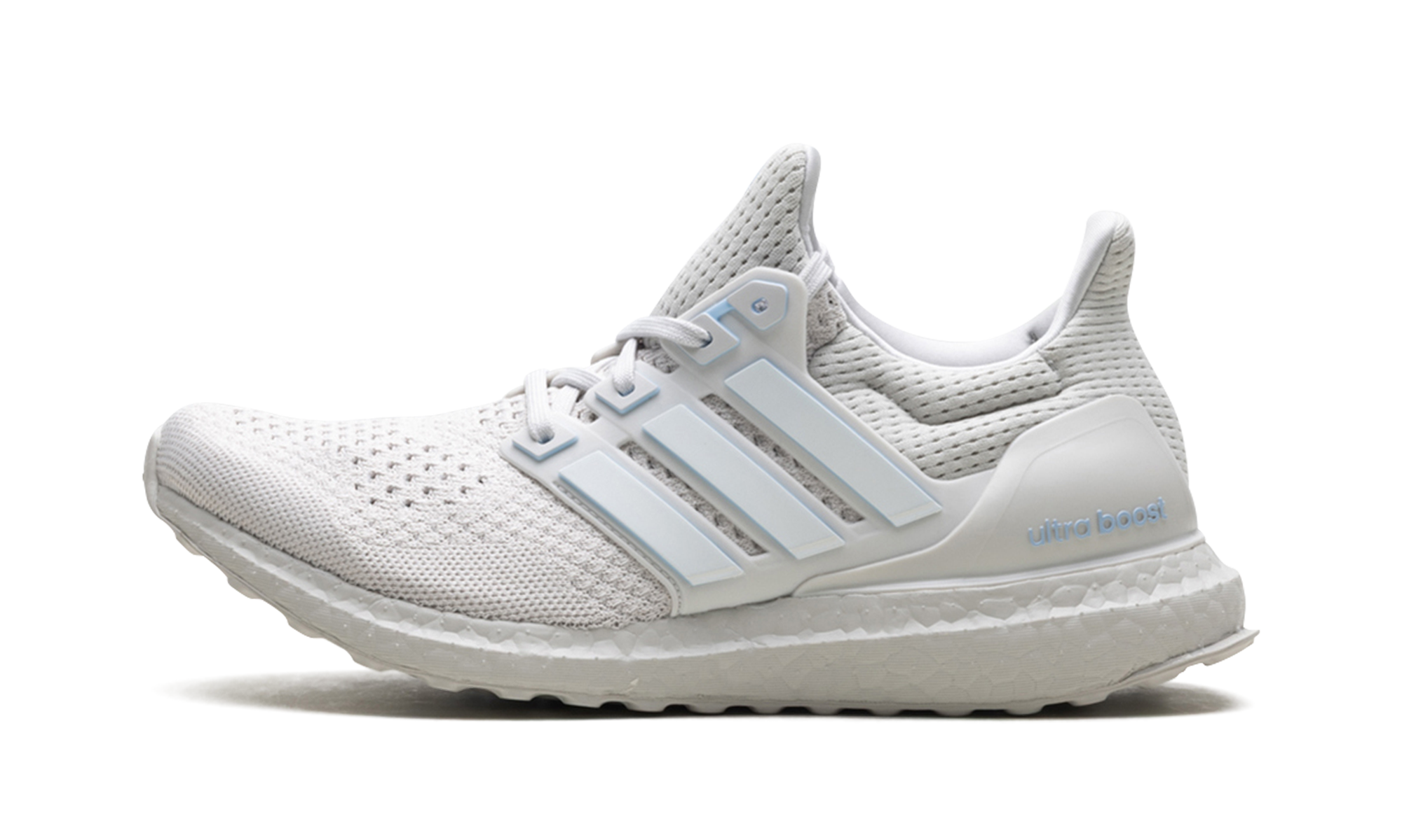 Ultraboost 1.0 Women "Grey Glow Blue"