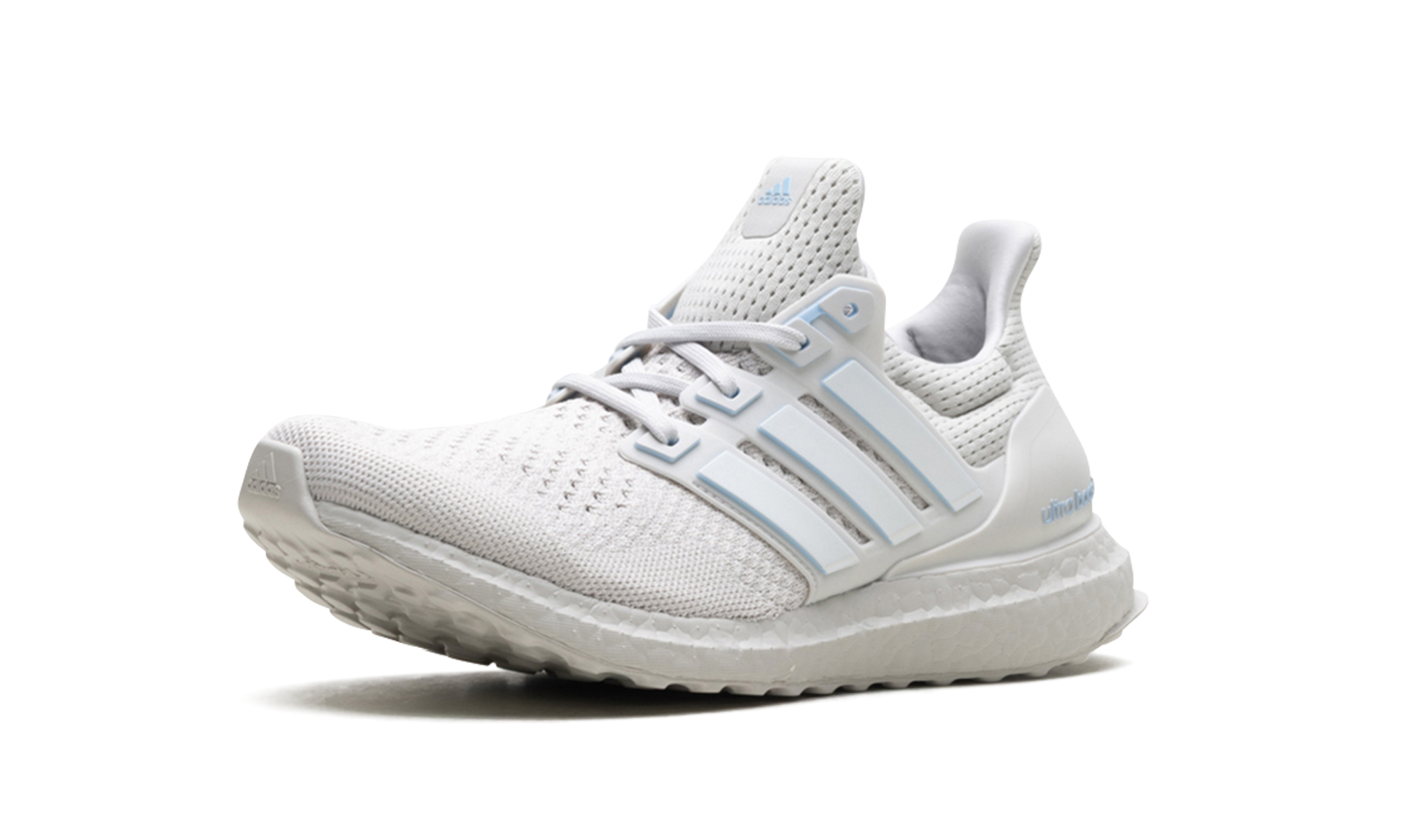 Ultraboost 1.0 Women "Grey Glow Blue"
