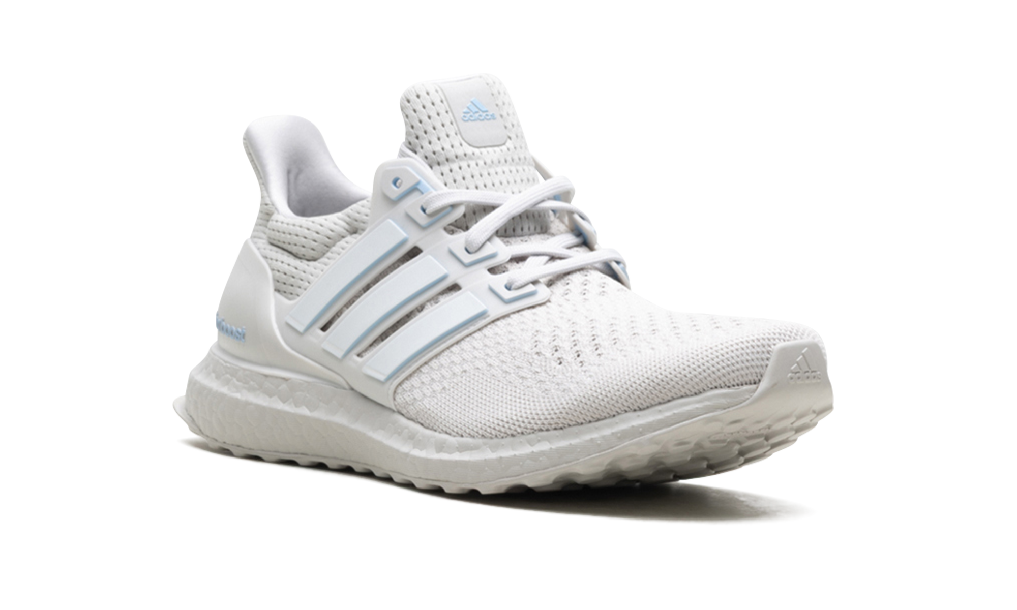 Ultraboost 1.0 Women "Grey Glow Blue"