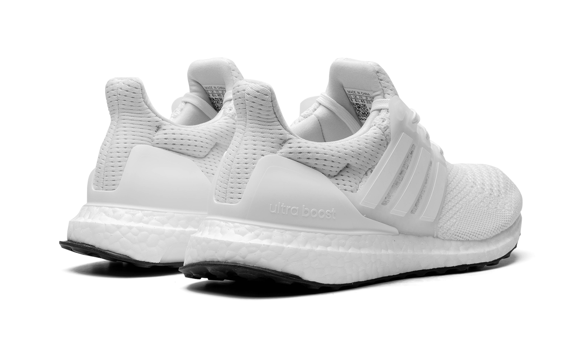 Ultraboost 1.0 Women "Triple White"