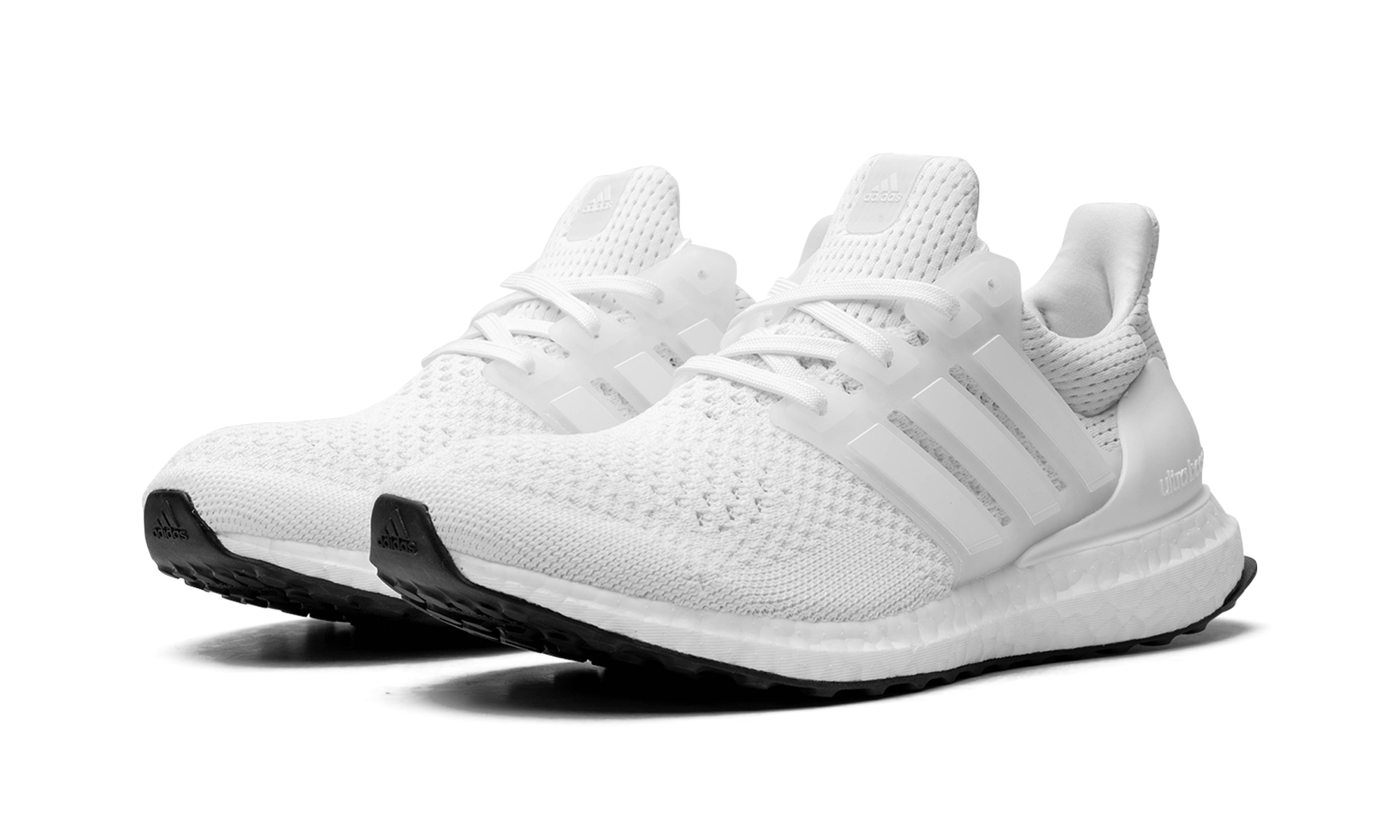 Ultraboost 1.0 Women "Triple White"