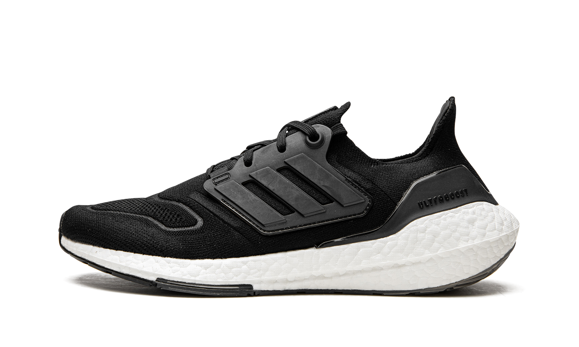 Ultraboost 22 "Core Black"