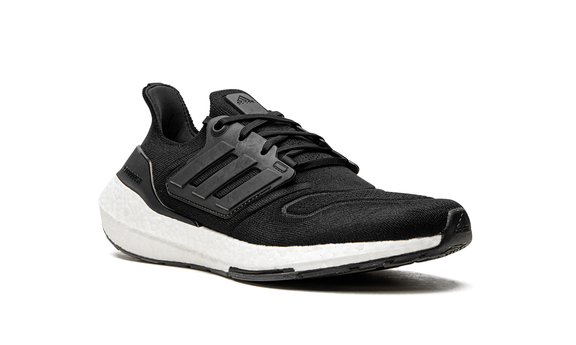 Ultraboost 22 "Core Black"