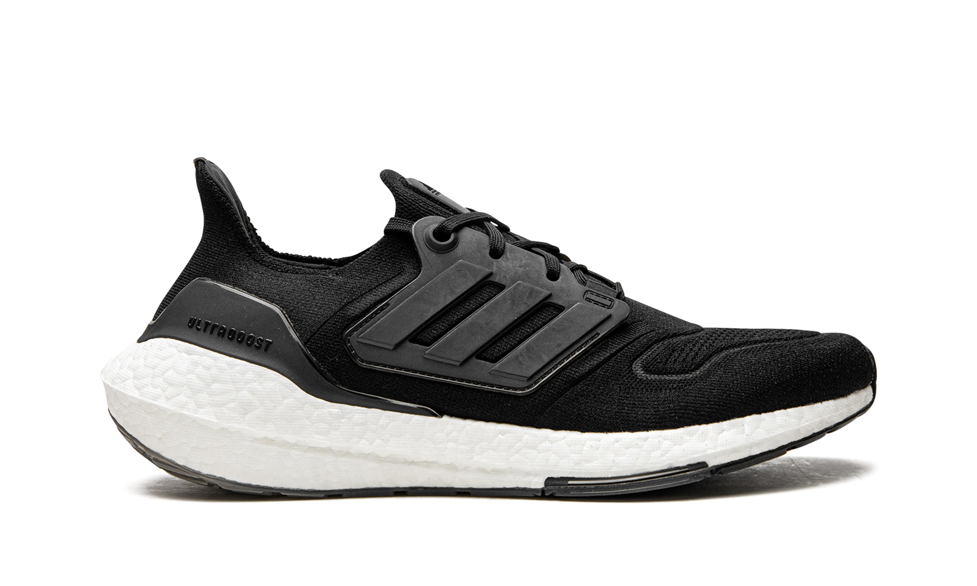 Ultraboost 22 "Core Black"
