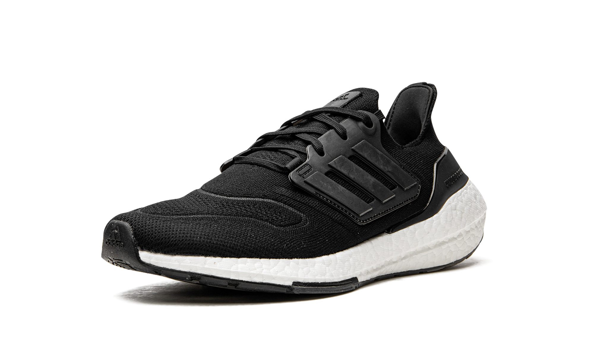 Ultraboost 22 "Core Black"