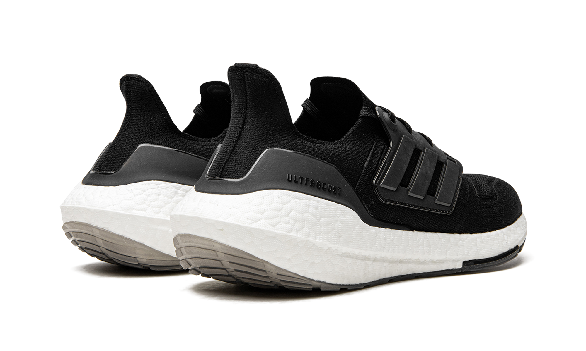 Ultraboost 22 "Core Black"