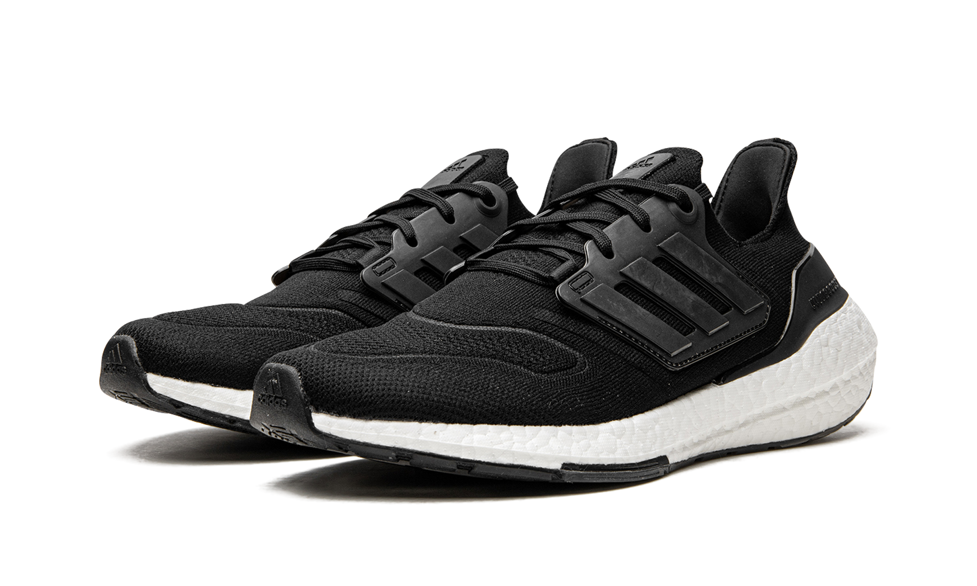 Ultraboost 22 "Core Black"