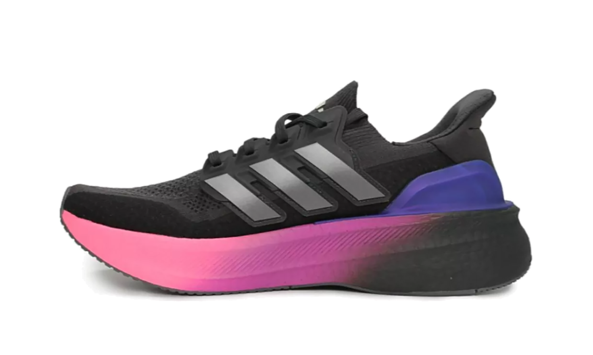 Ultraboost 5 "Carbon / Iron Metallic / Lucid Blue"