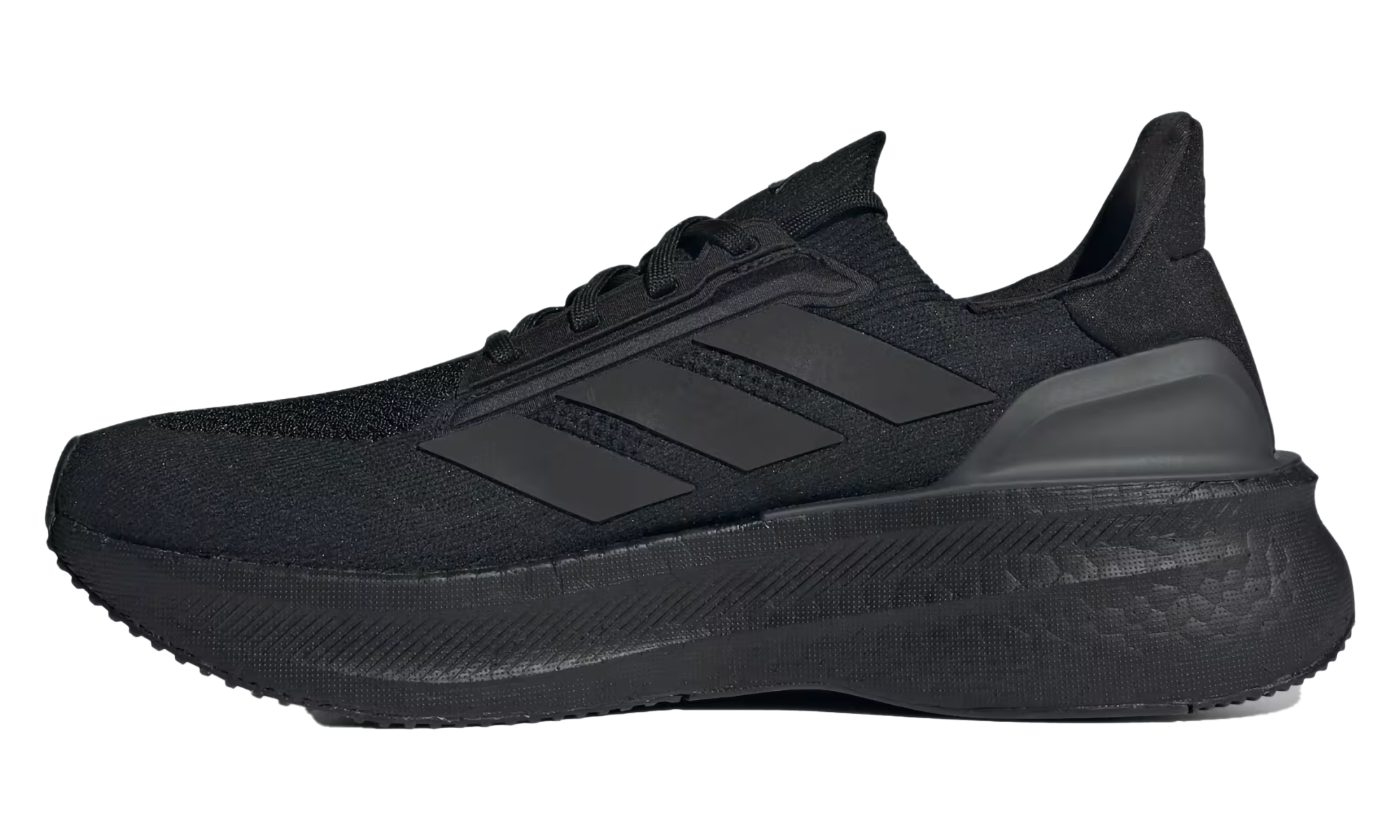 Ultraboost Light "Black"