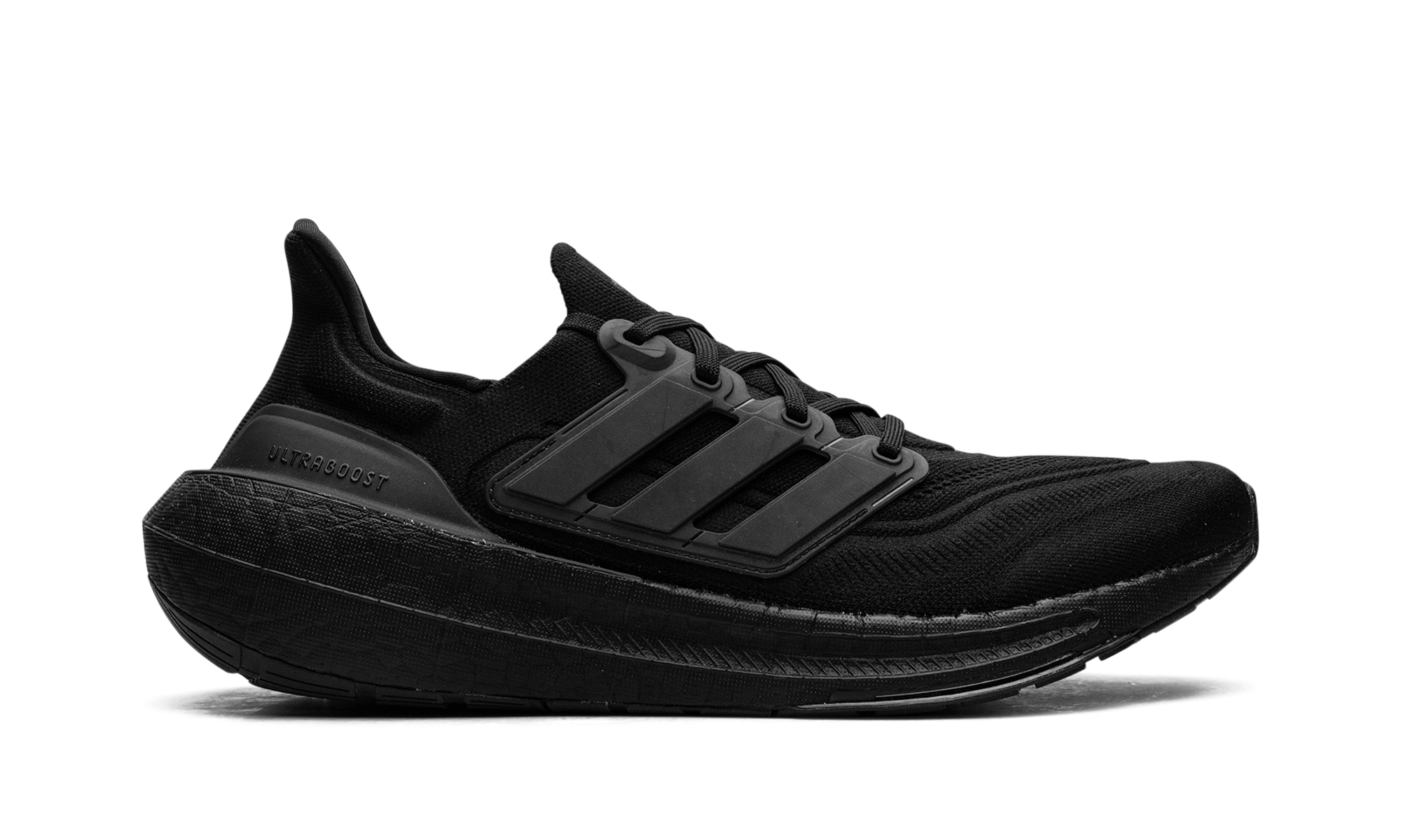 Ultraboost Light "Black"