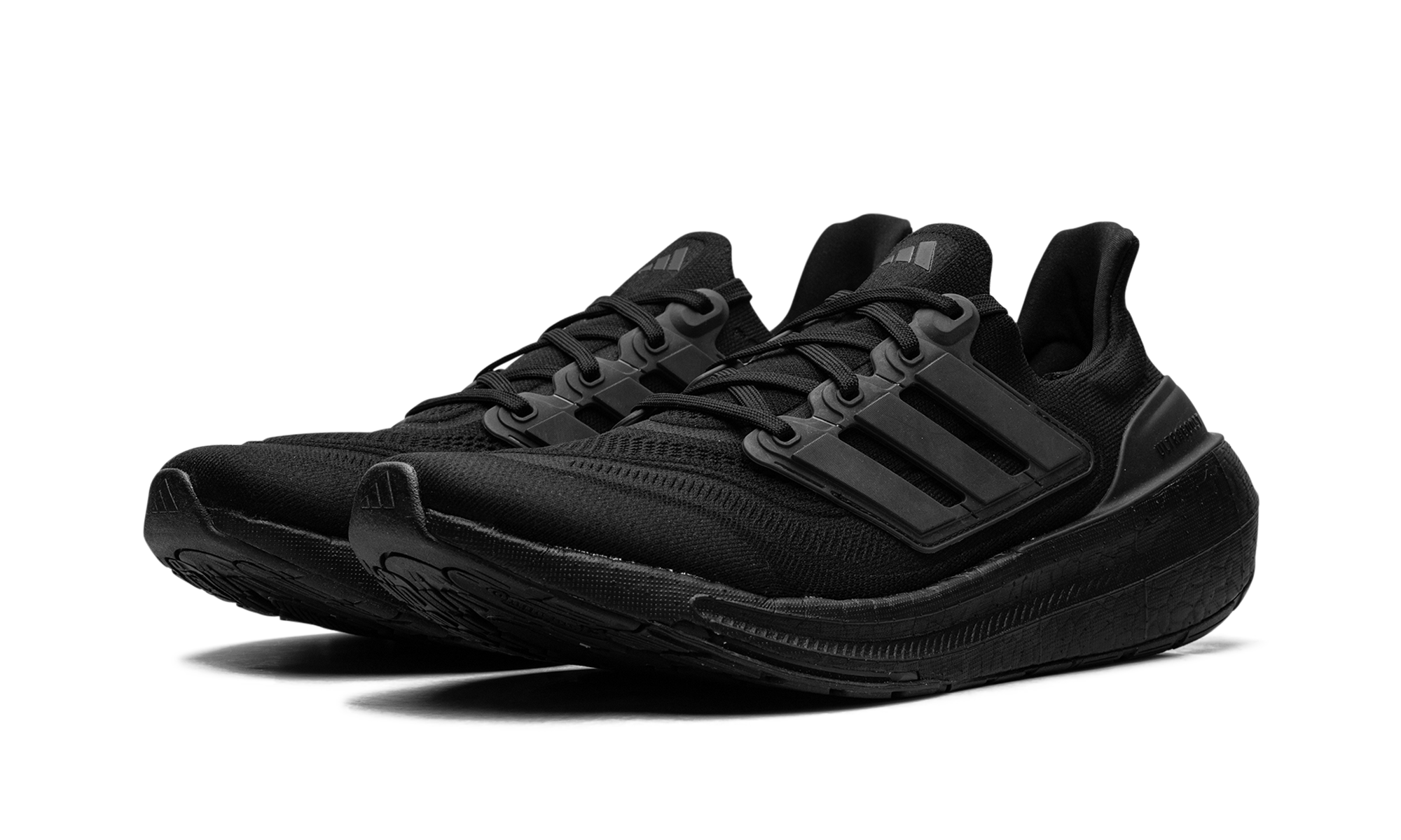 Ultraboost Light "Black"