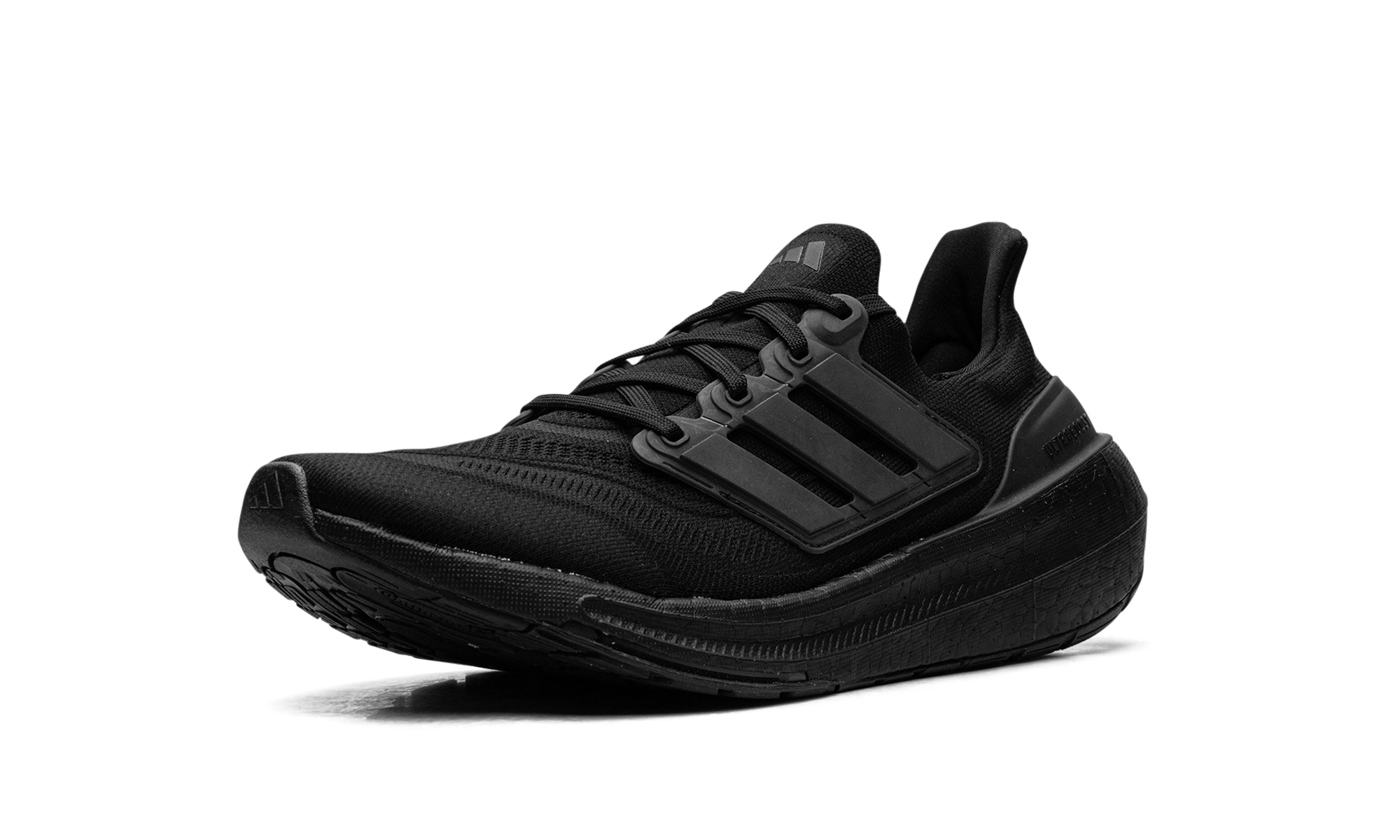 Ultraboost Light "Black"