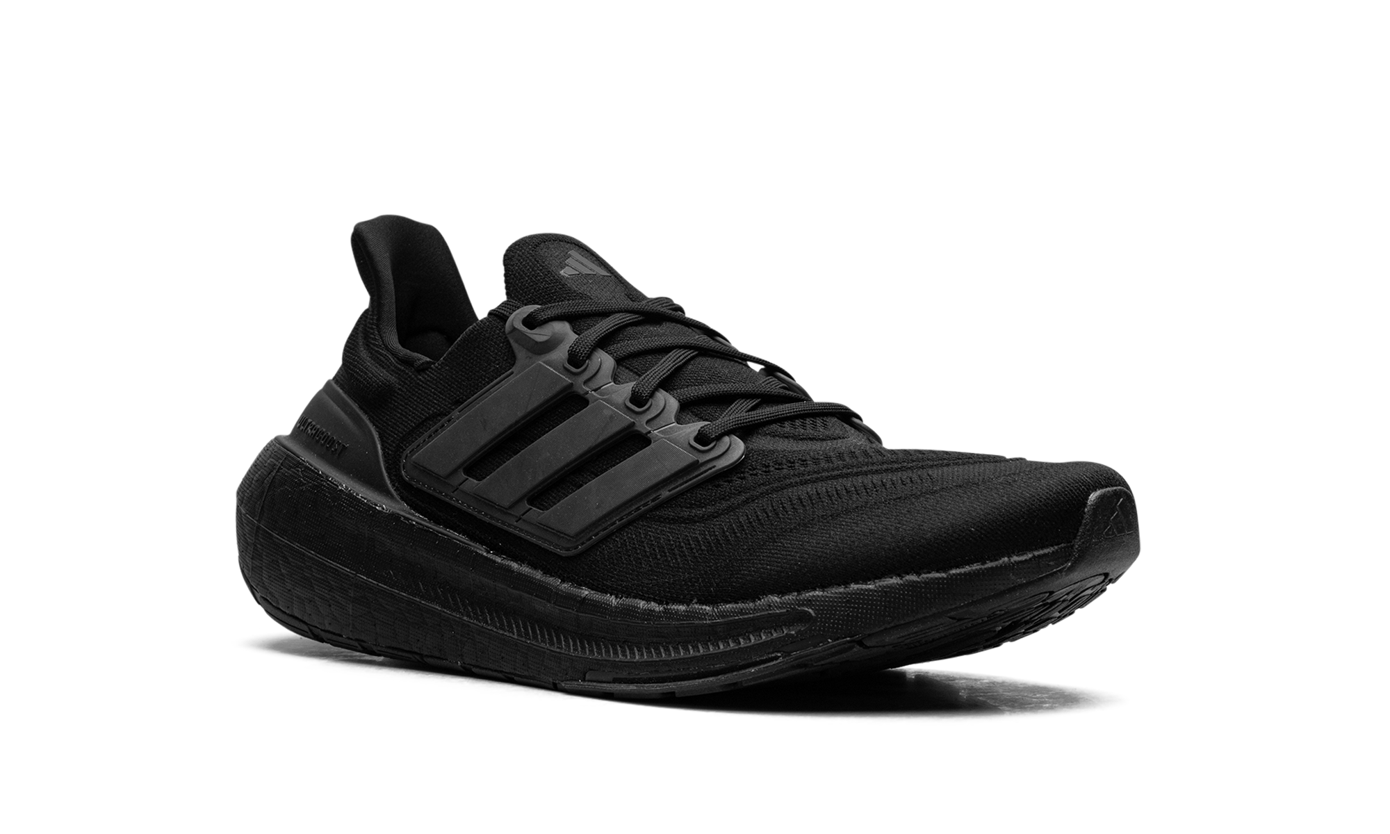 Ultraboost Light "Black"