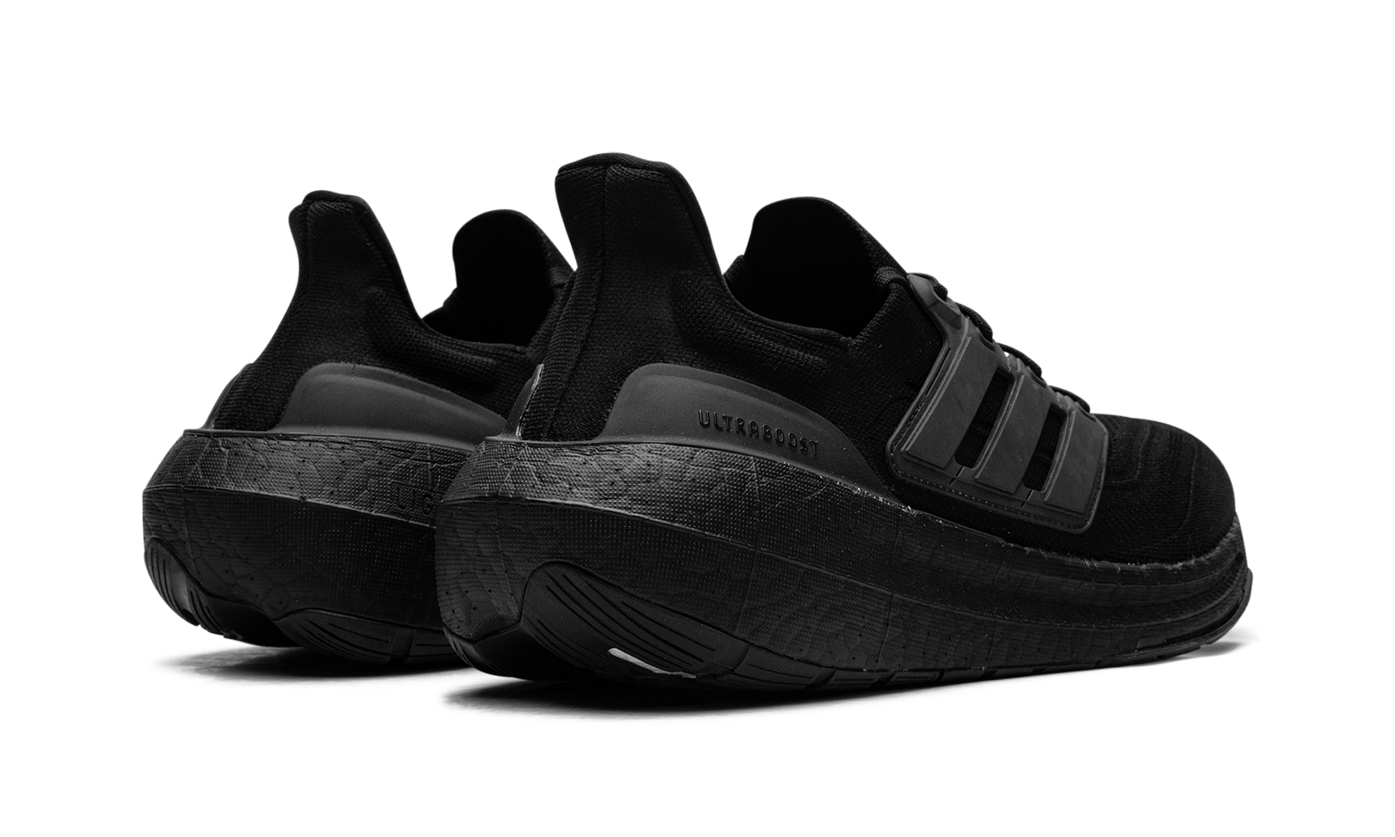 Ultraboost Light "Black"