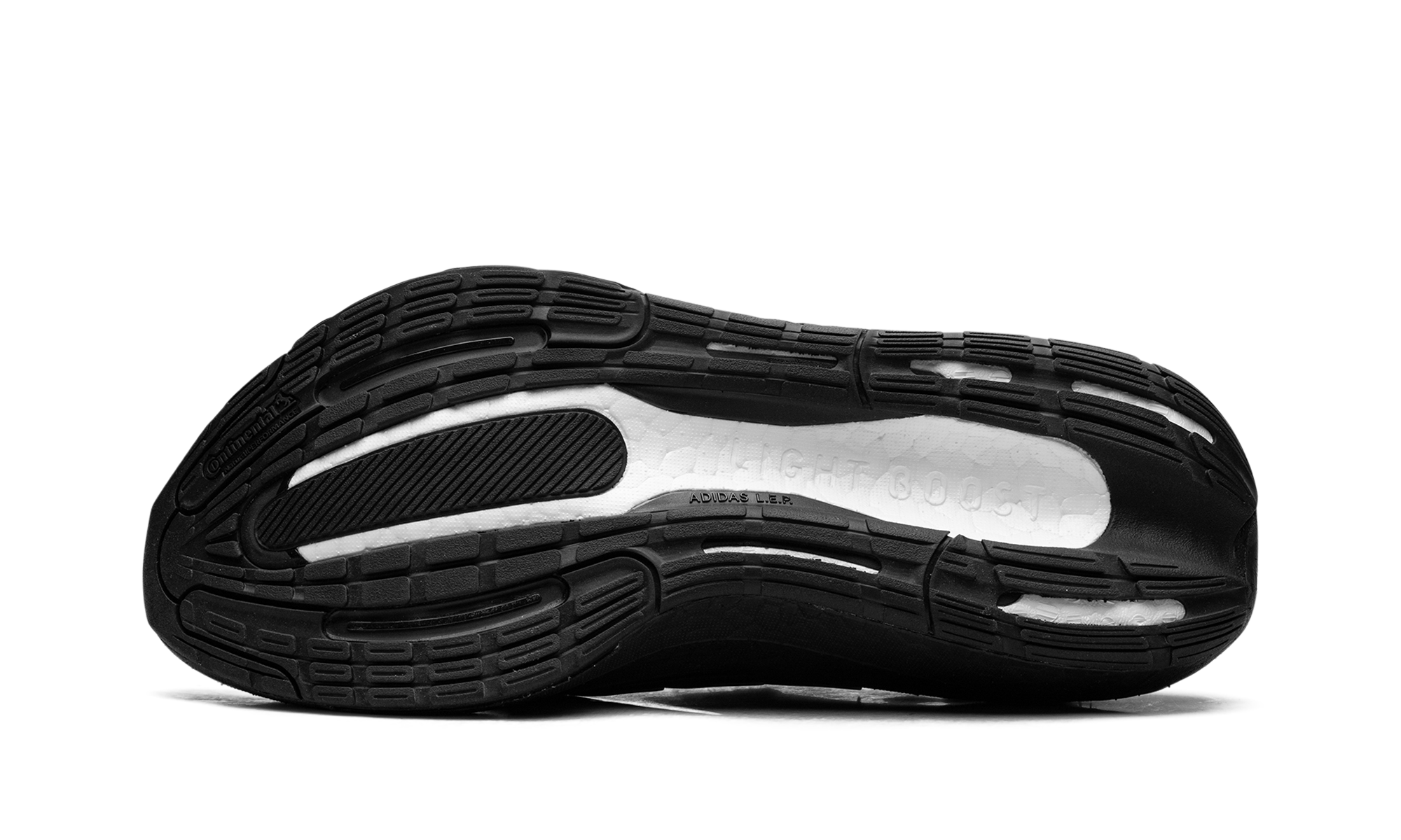 Ultraboost Light "Black"