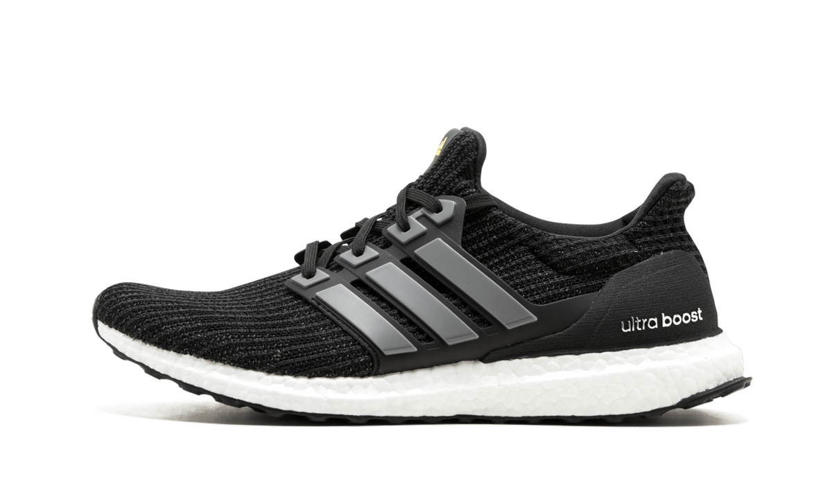 Ultraboost Ltd "5th Anniversary Black"