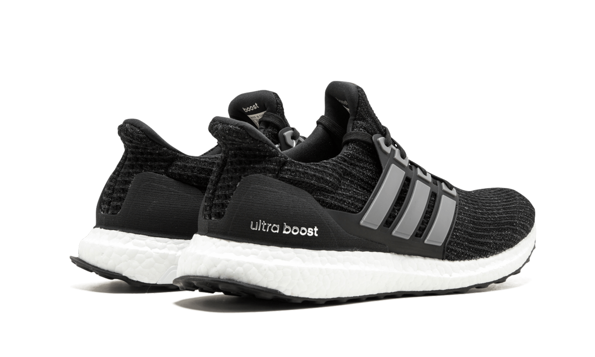 Ultraboost Ltd "5th Anniversary Black"