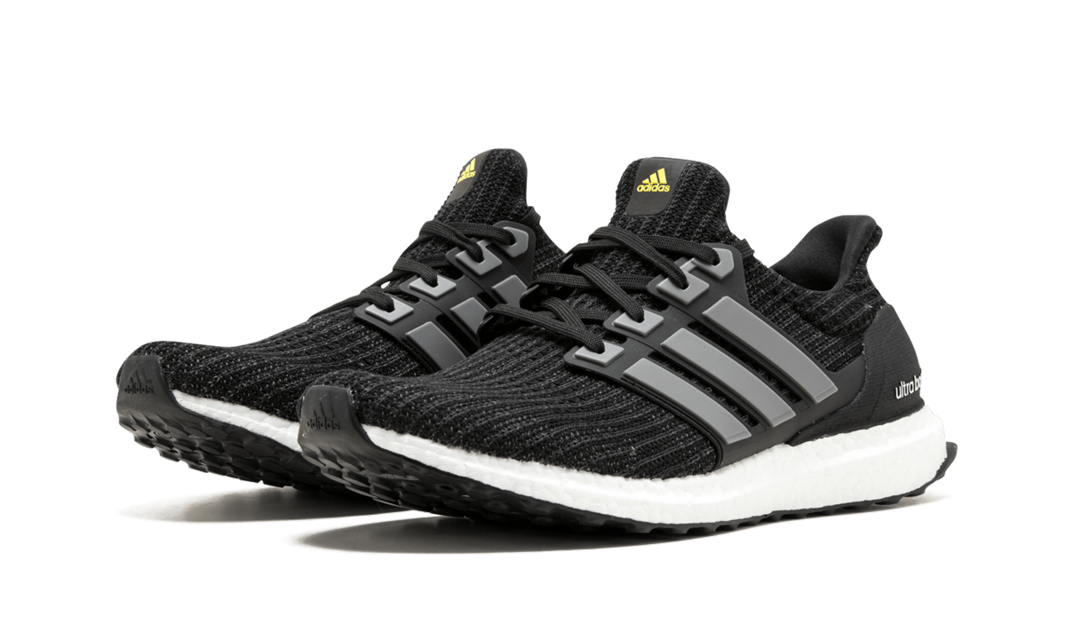Ultraboost Ltd "5th Anniversary Black"
