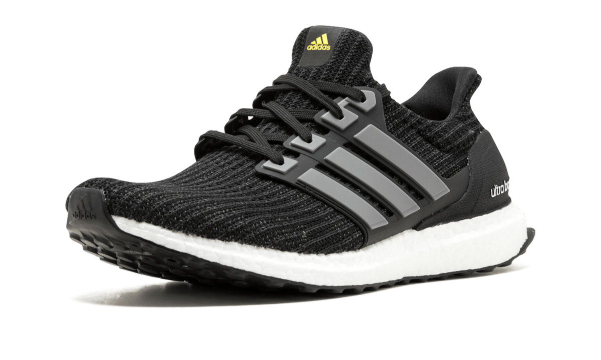 Ultraboost Ltd "5th Anniversary Black"