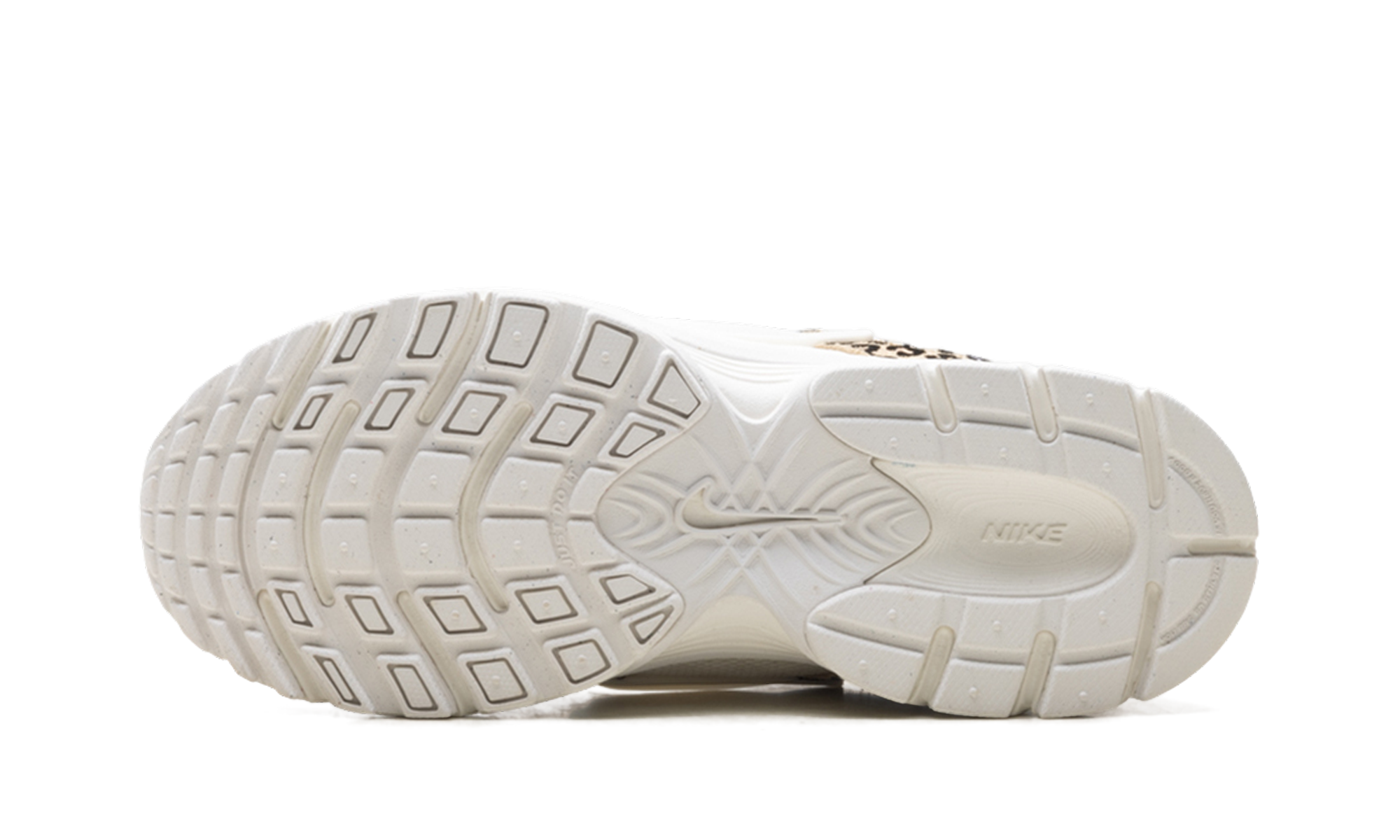 V5 Rnr Suede Women "Sail Leopard"