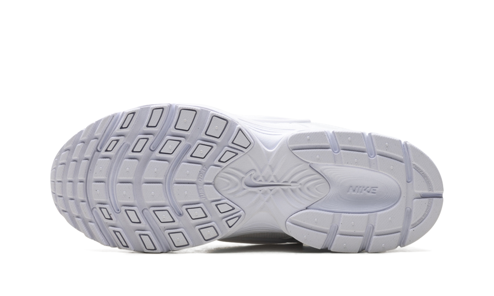 V5 Rnr Women "White Black Metallic Silver"