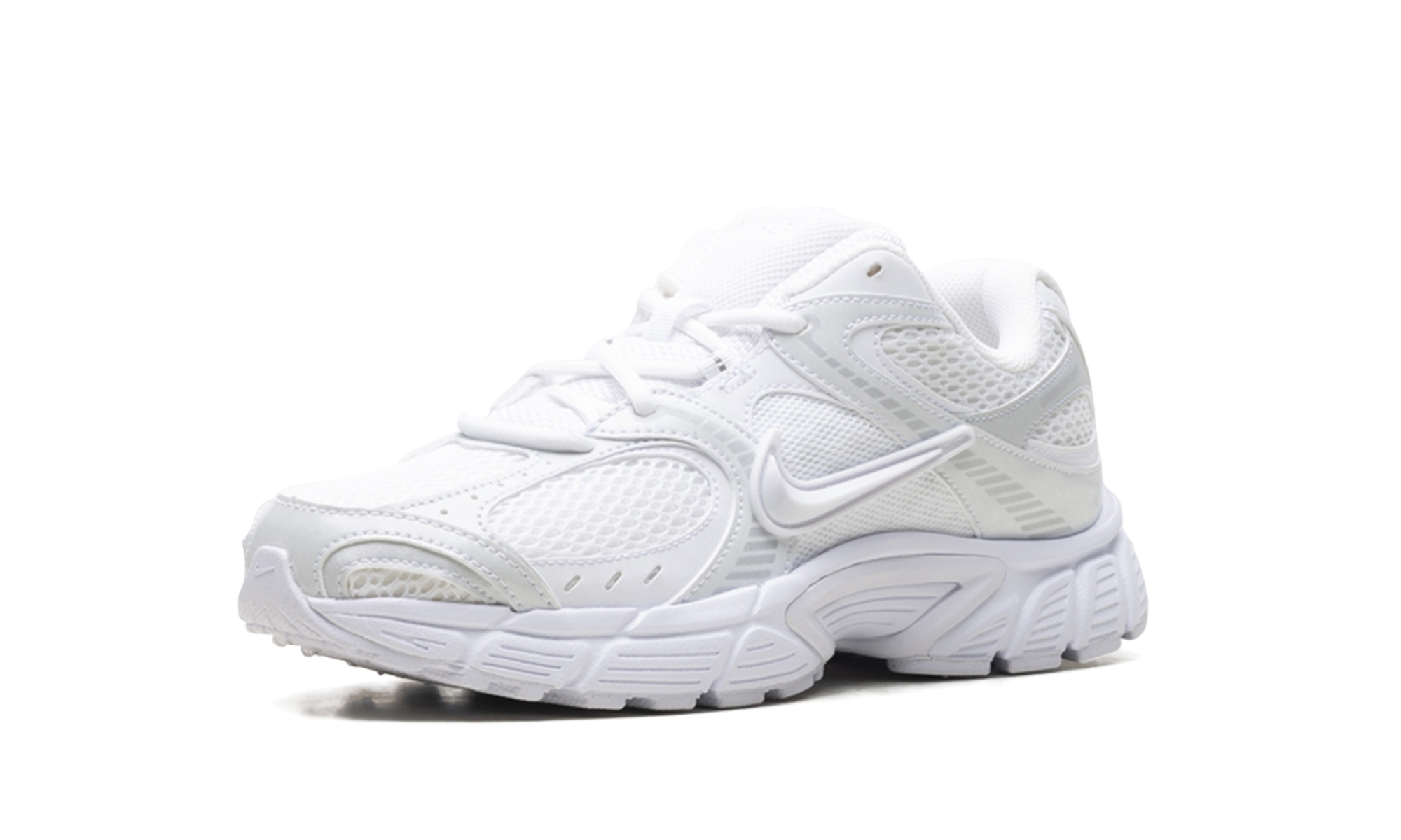 V5 Rnr Women "White Black Metallic Silver"