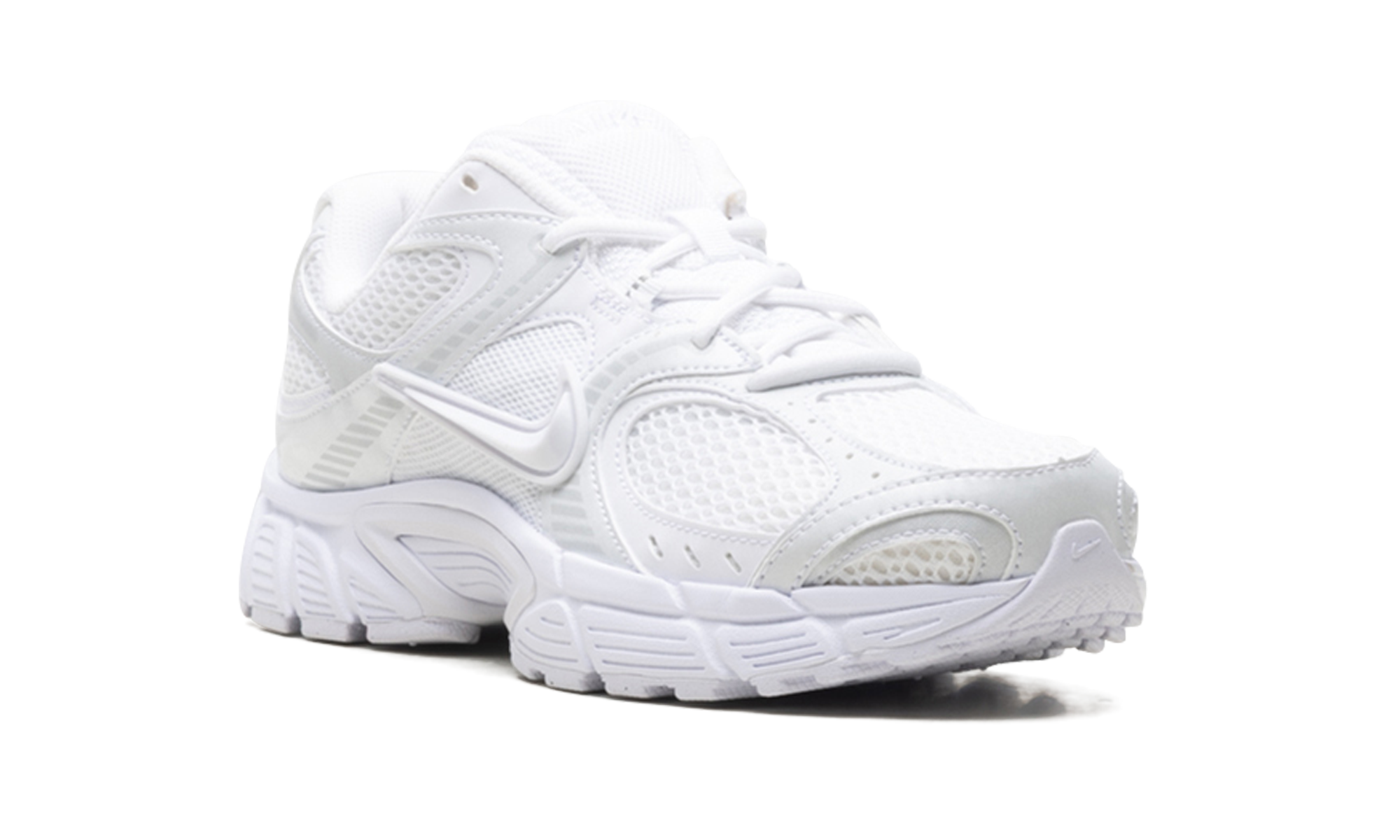 V5 Rnr Women "White Black Metallic Silver"