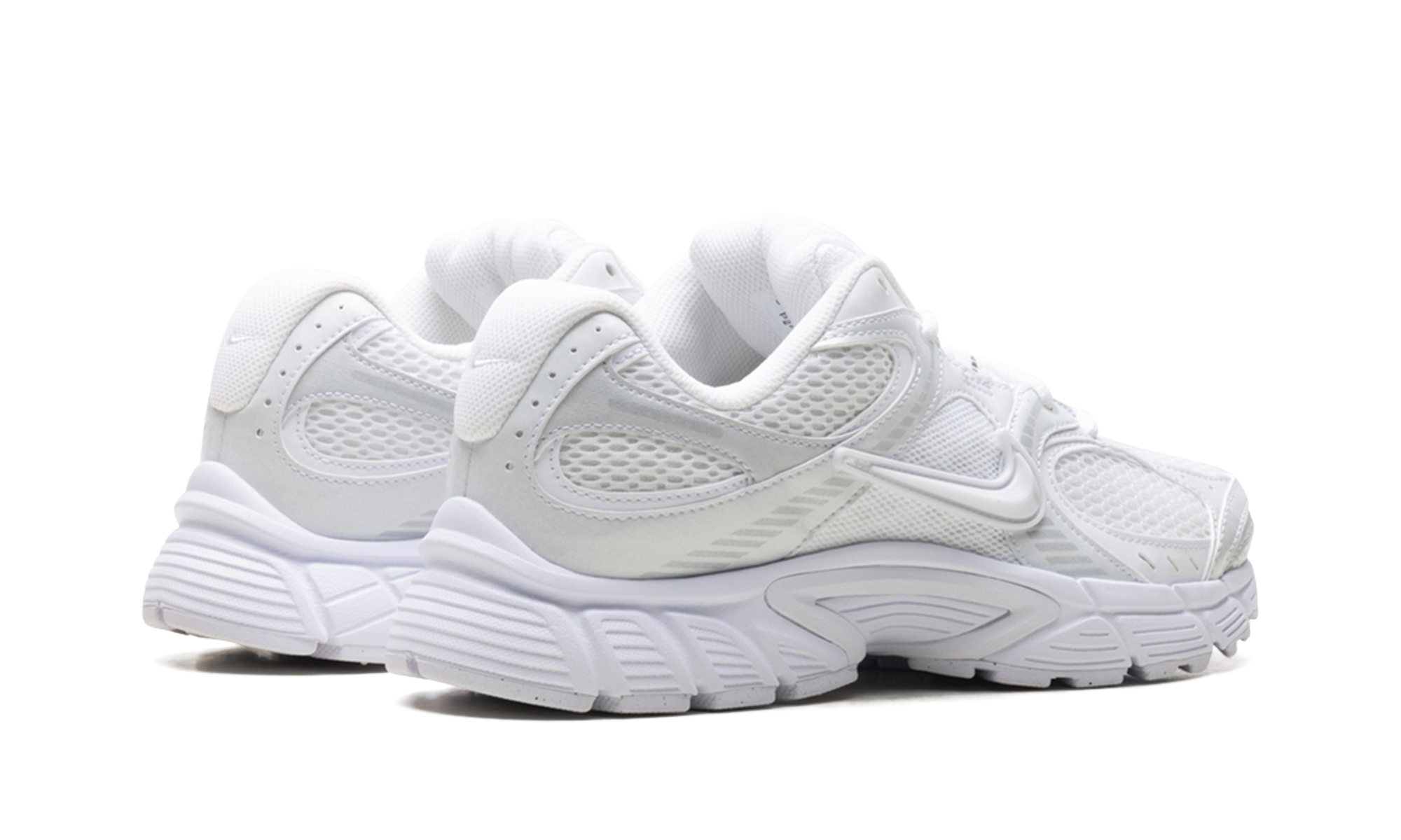 V5 Rnr Women "White Black Metallic Silver"