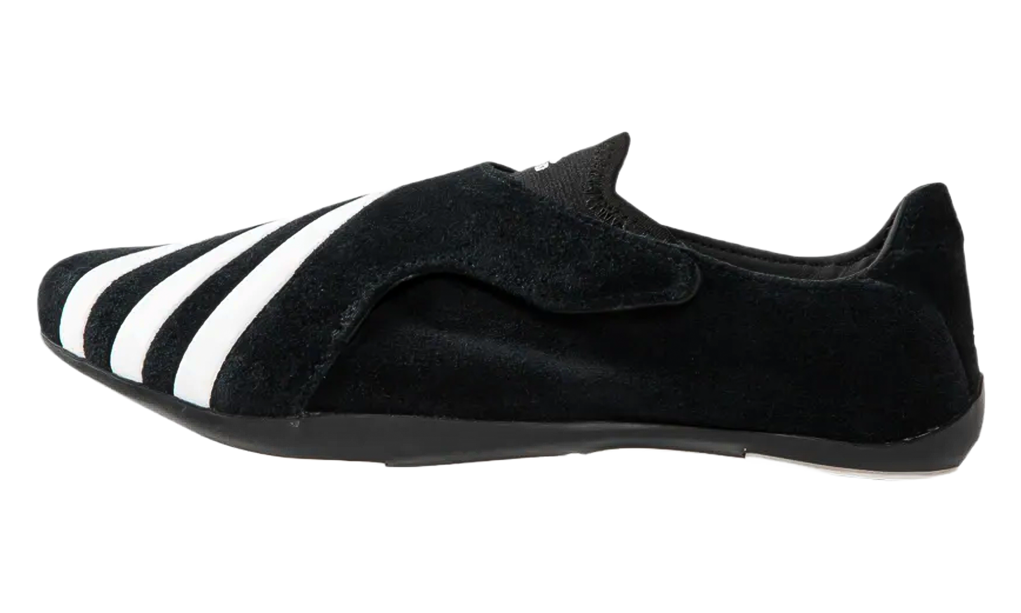 Vario Flat Earther "Pharrell Black White"