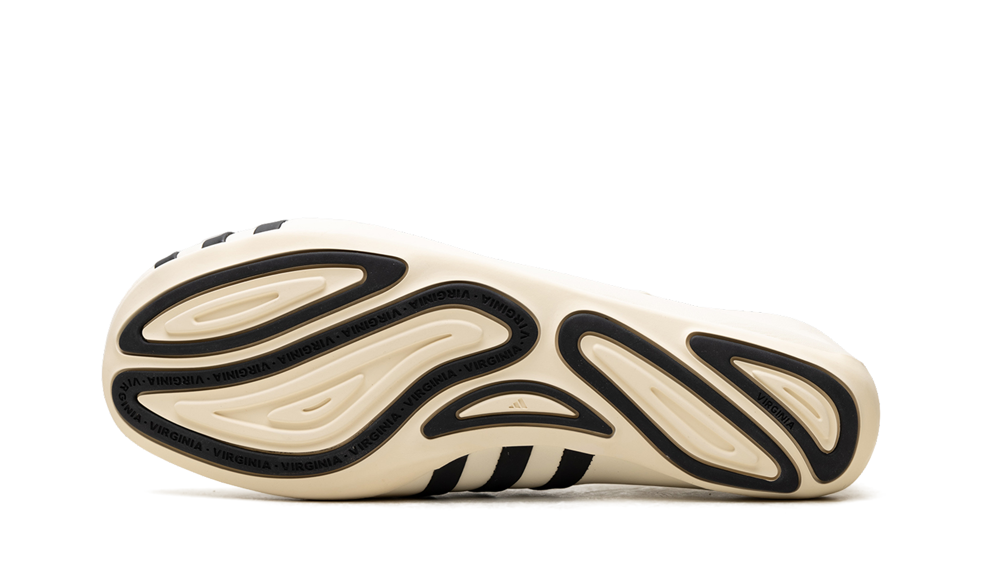 Vario Flat Earther "Pharrell - Core White"