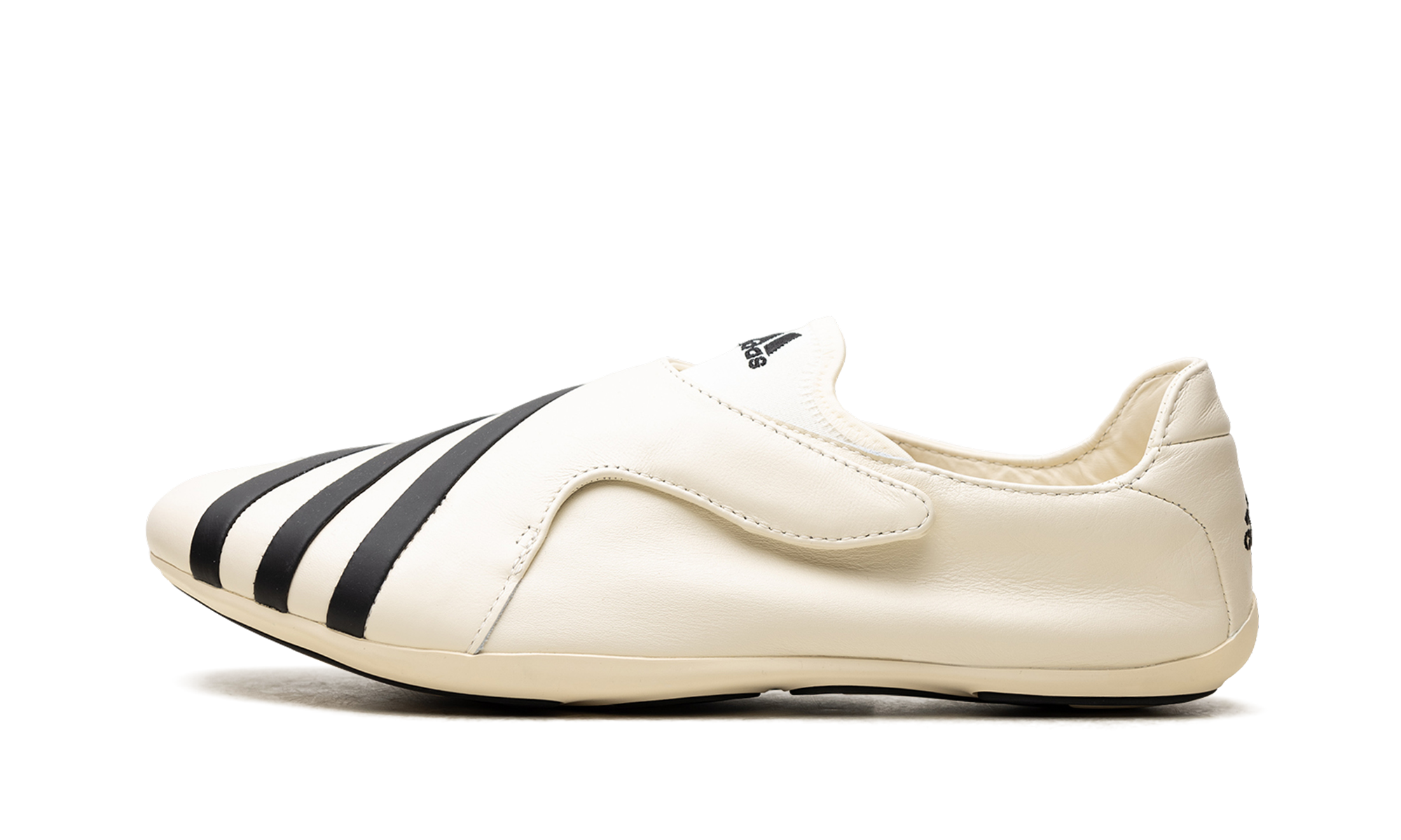 Vario Flat Earther "Pharrell - Core White"