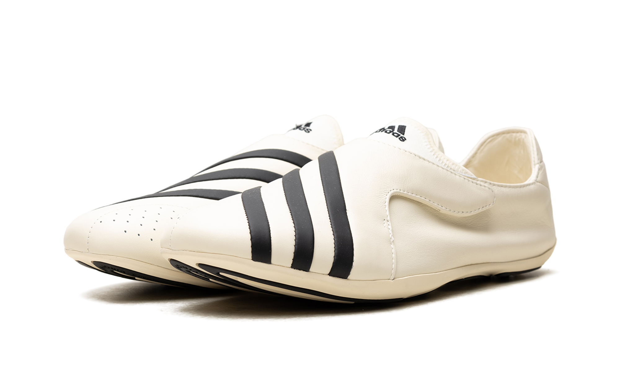 Vario Flat Earther "Pharrell - Core White"