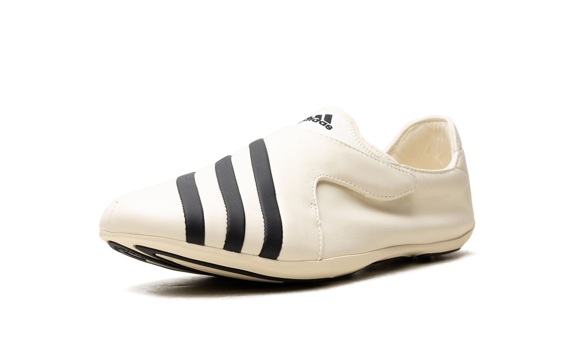 Vario Flat Earther "Pharrell - Core White"