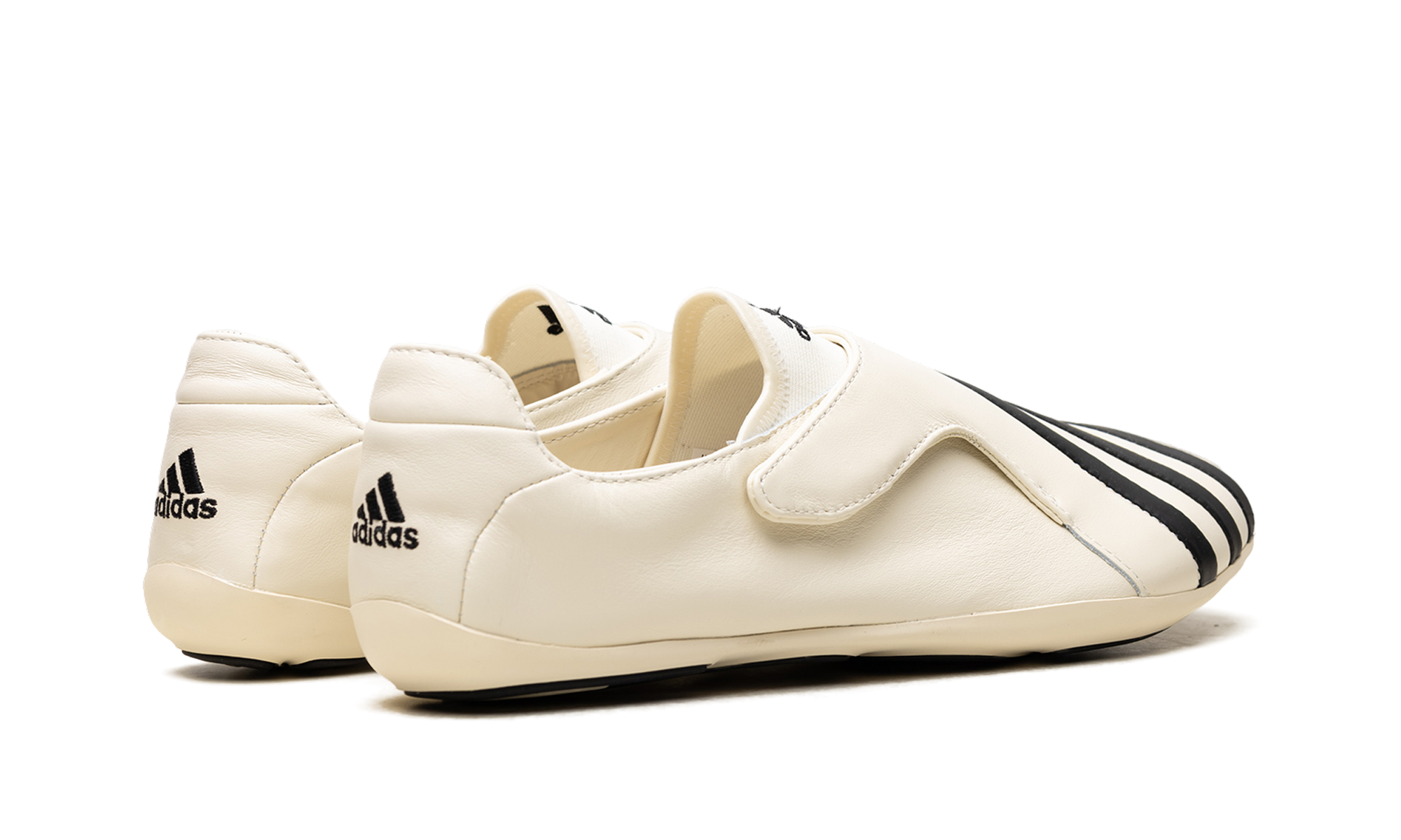 Vario Flat Earther "Pharrell - Core White"