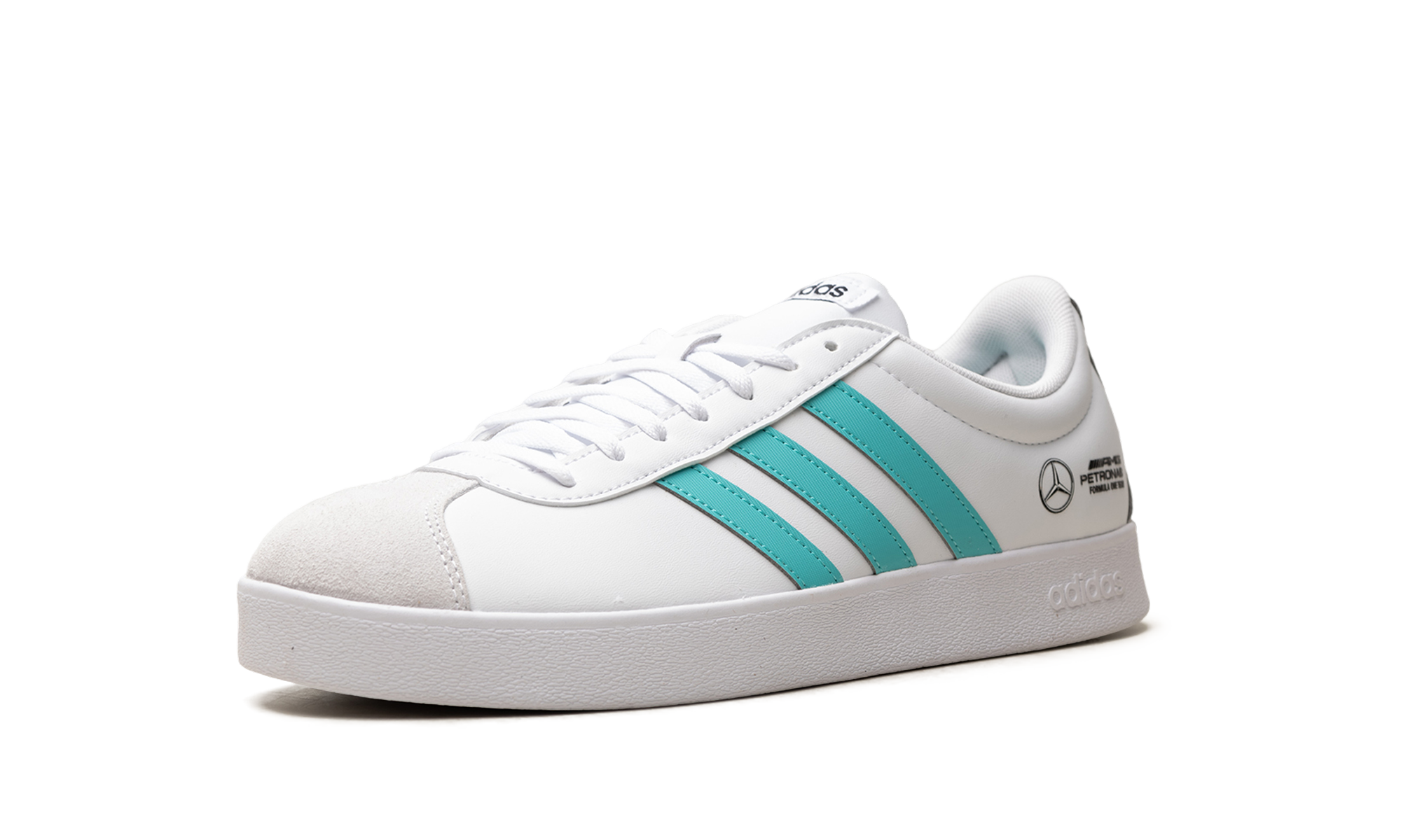 Vl Court "Mercedes-amg Petronas Formula One Team Cloud White"