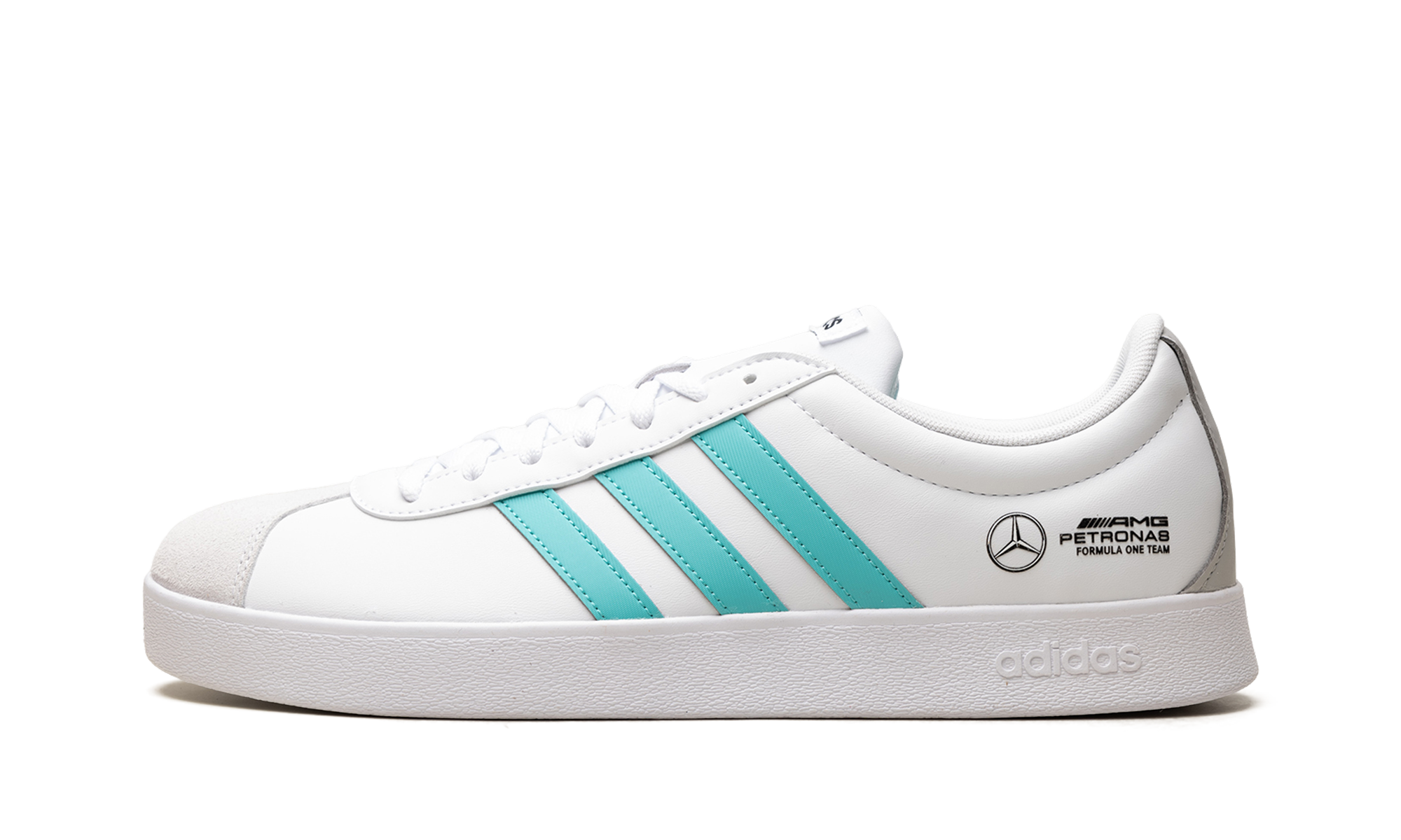 Vl Court "Mercedes-amg Petronas Formula One Team Cloud White"