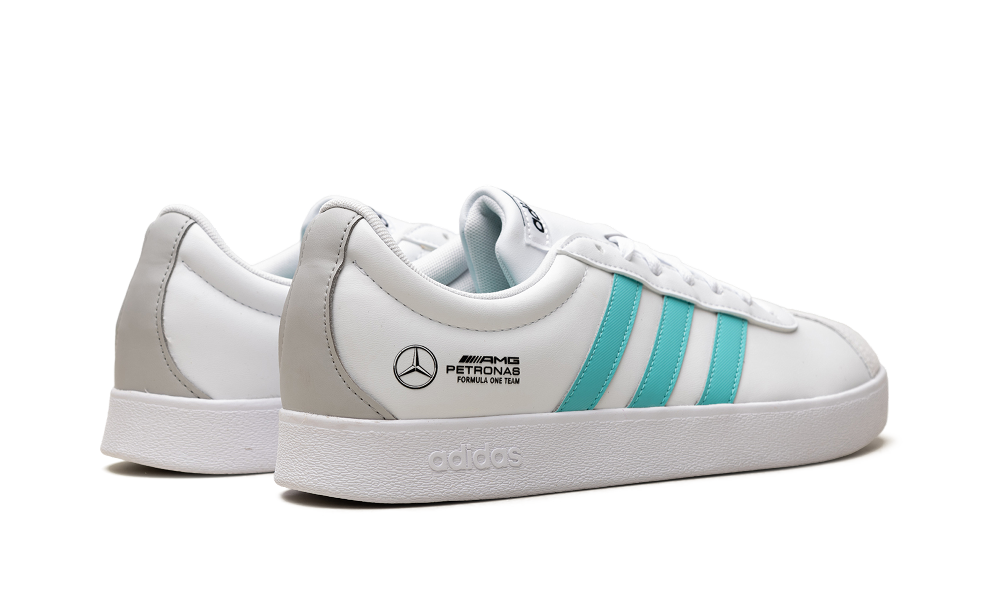 Vl Court "Mercedes-amg Petronas Formula One Team Cloud White"