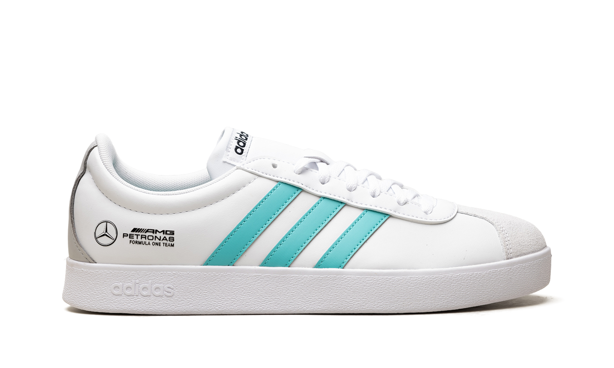 Vl Court "Mercedes-amg Petronas Formula One Team Cloud White"