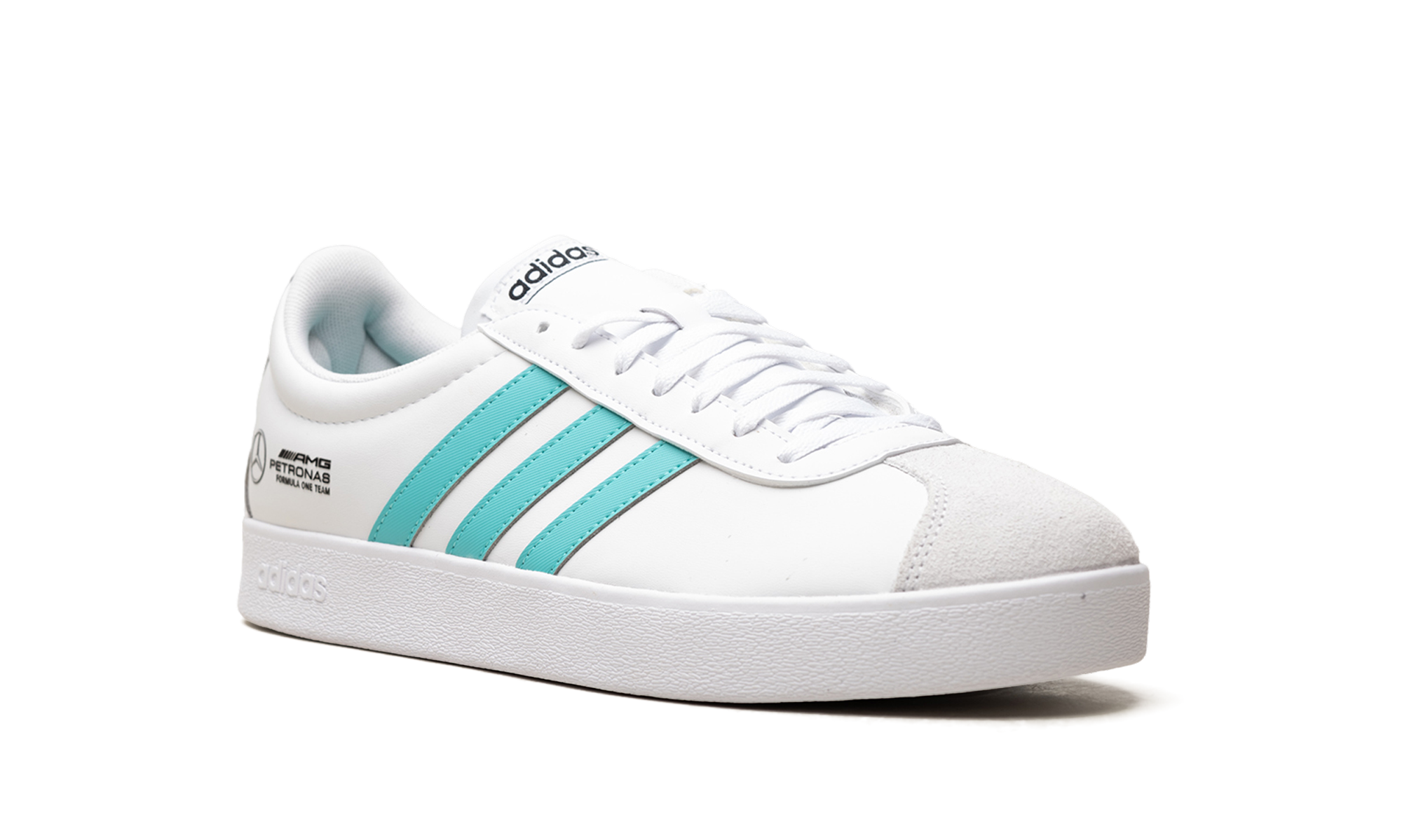 Vl Court "Mercedes-amg Petronas Formula One Team Cloud White"
