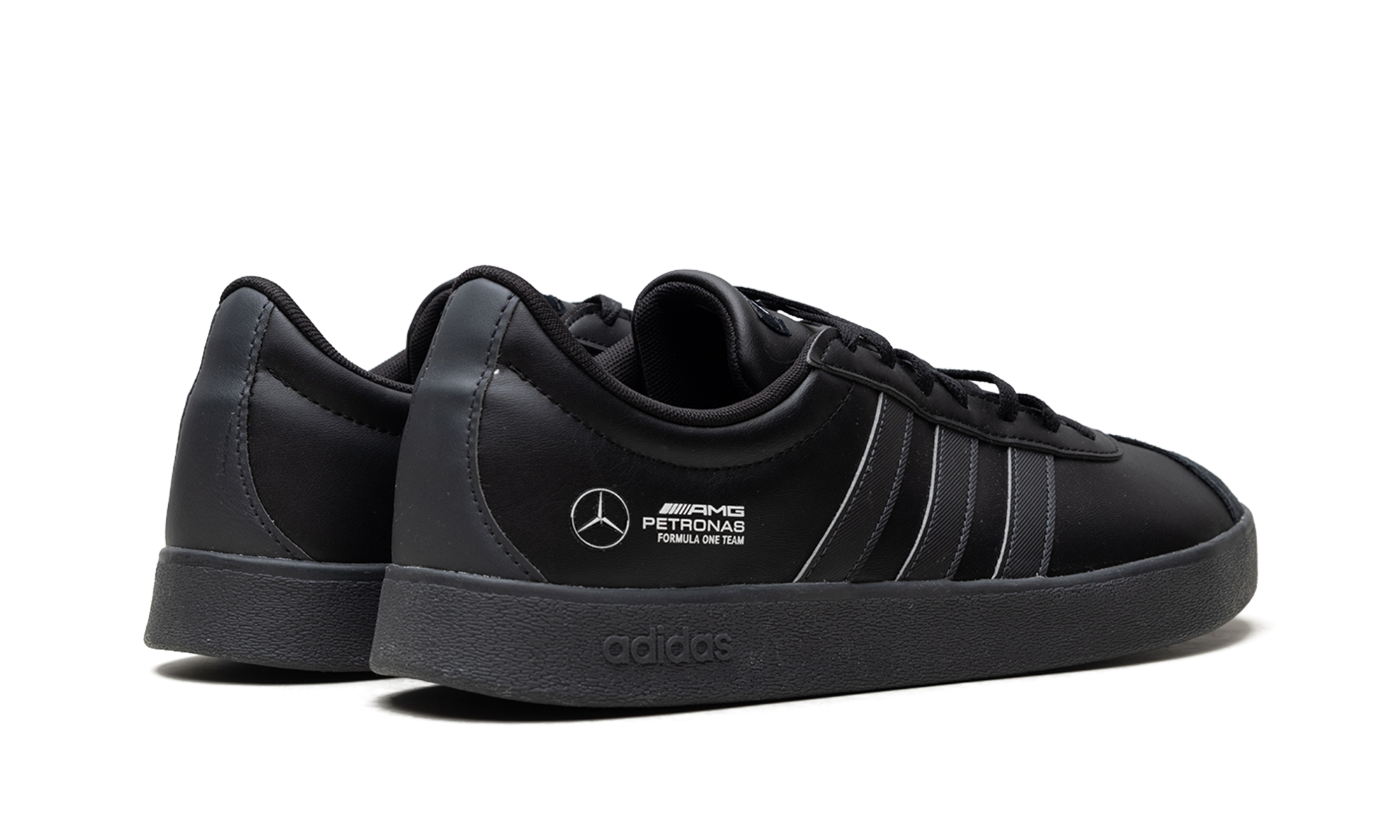 Vl Court "Mercedes-amg Petronas Formula One Team Core Black"