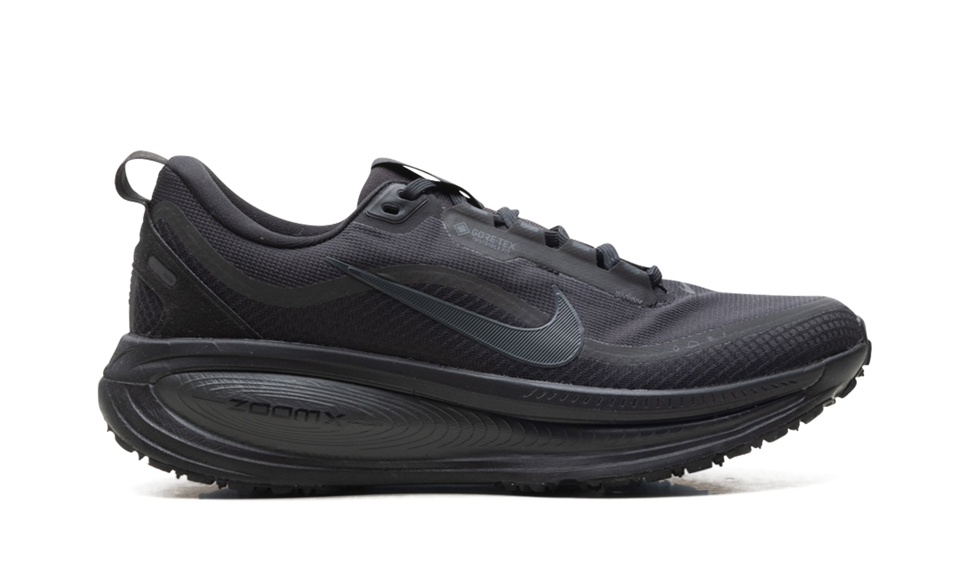 Vomero 18 Gore-Tex "Black Anthracite"
