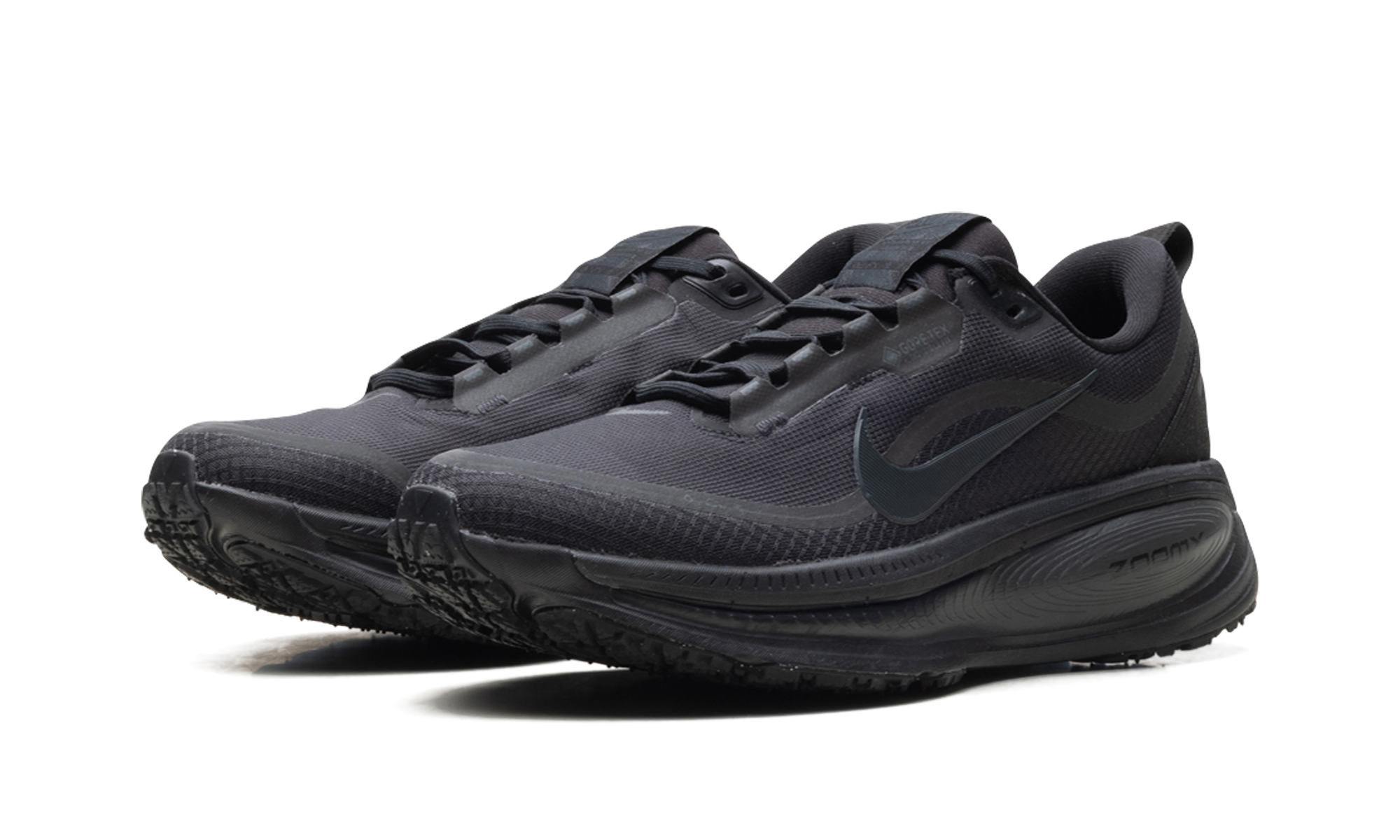 Vomero 18 Gore-Tex "Black Anthracite"