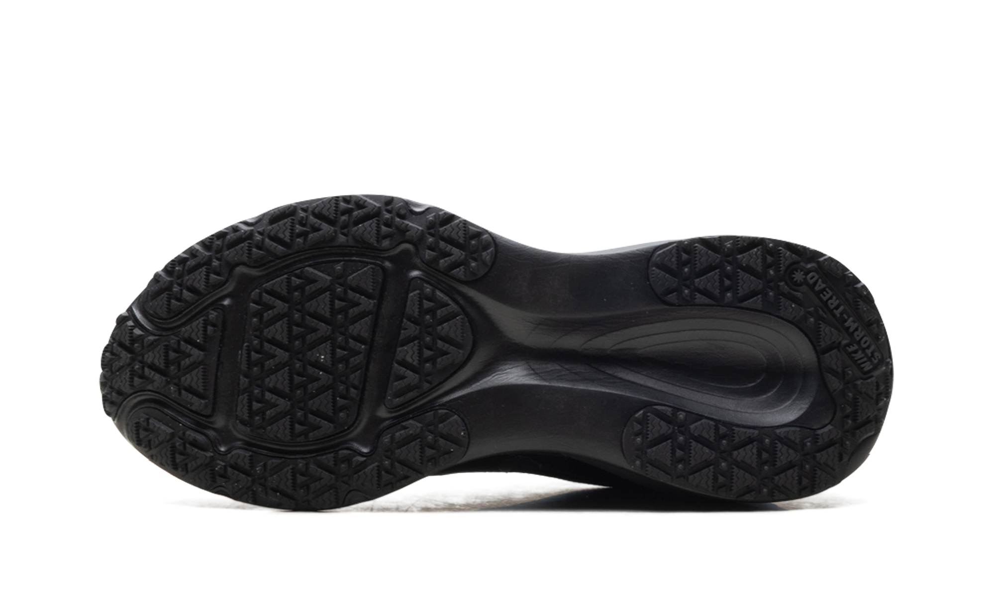 Vomero 18 Gore-Tex "Black Anthracite"