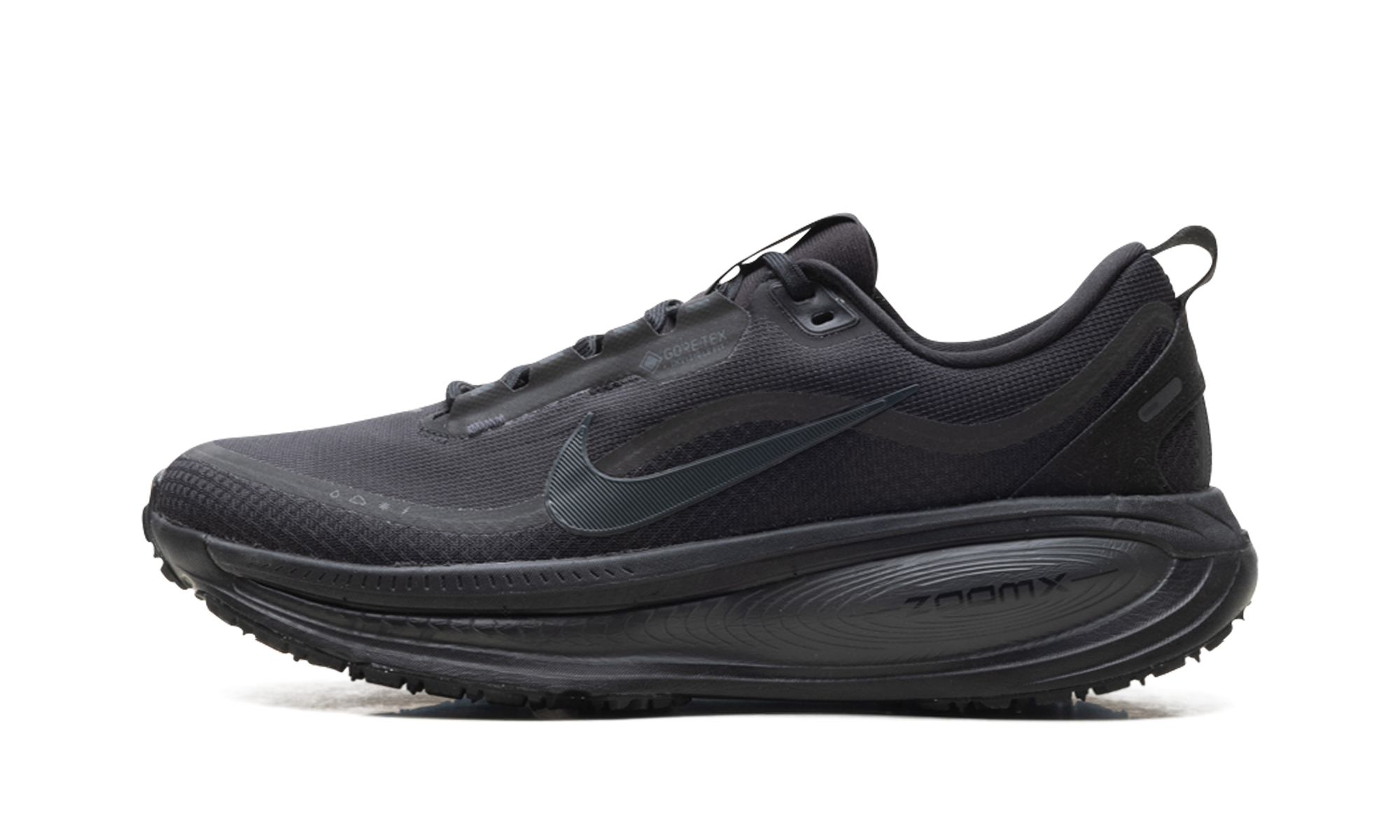Vomero 18 Gore-Tex "Black Anthracite"