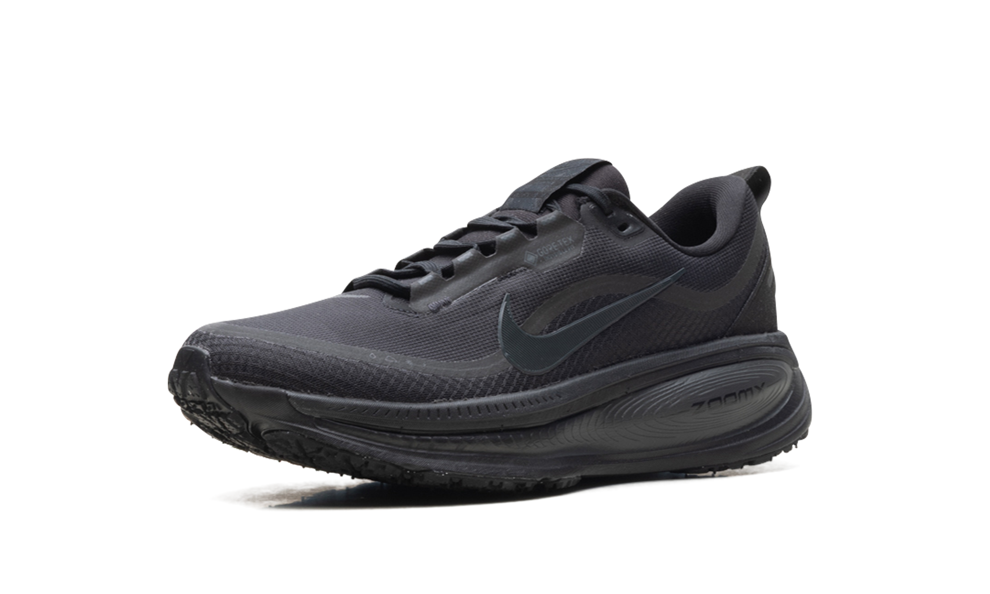 Vomero 18 Gore-Tex "Black Anthracite"